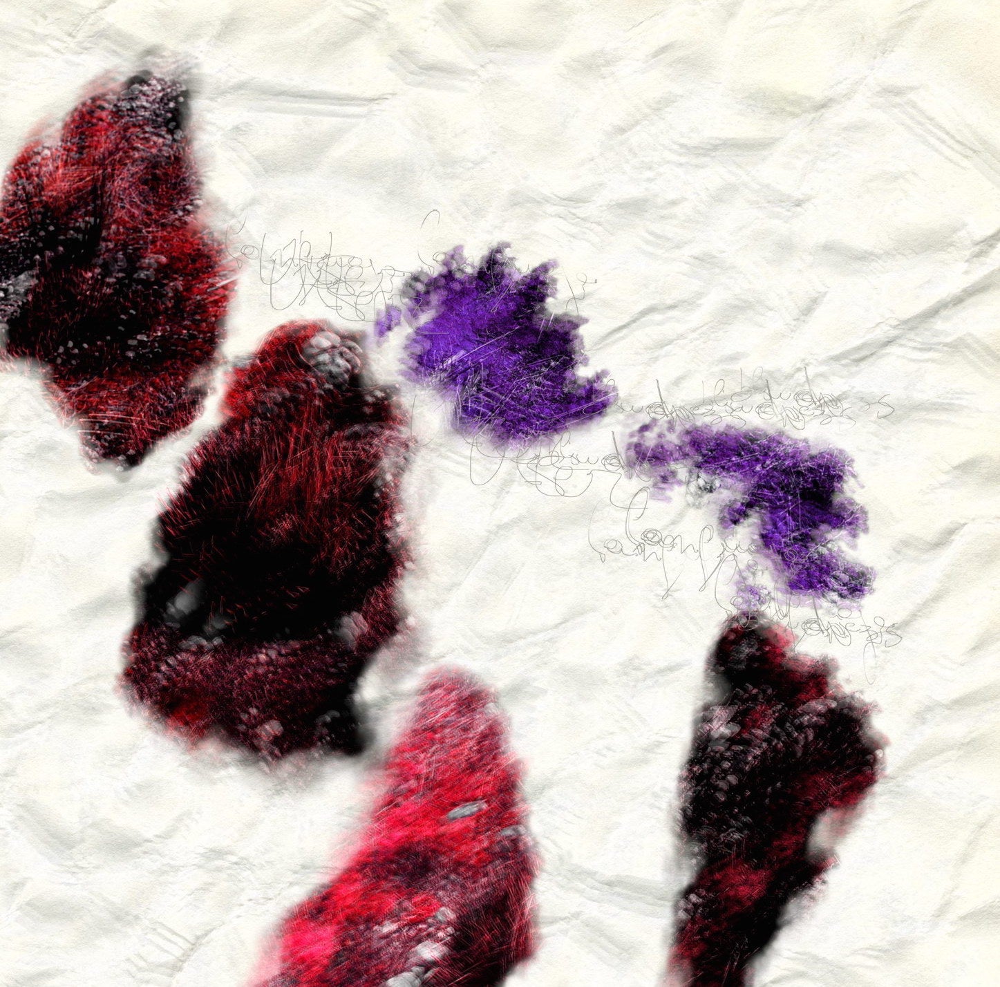 VI: Utter Blindness