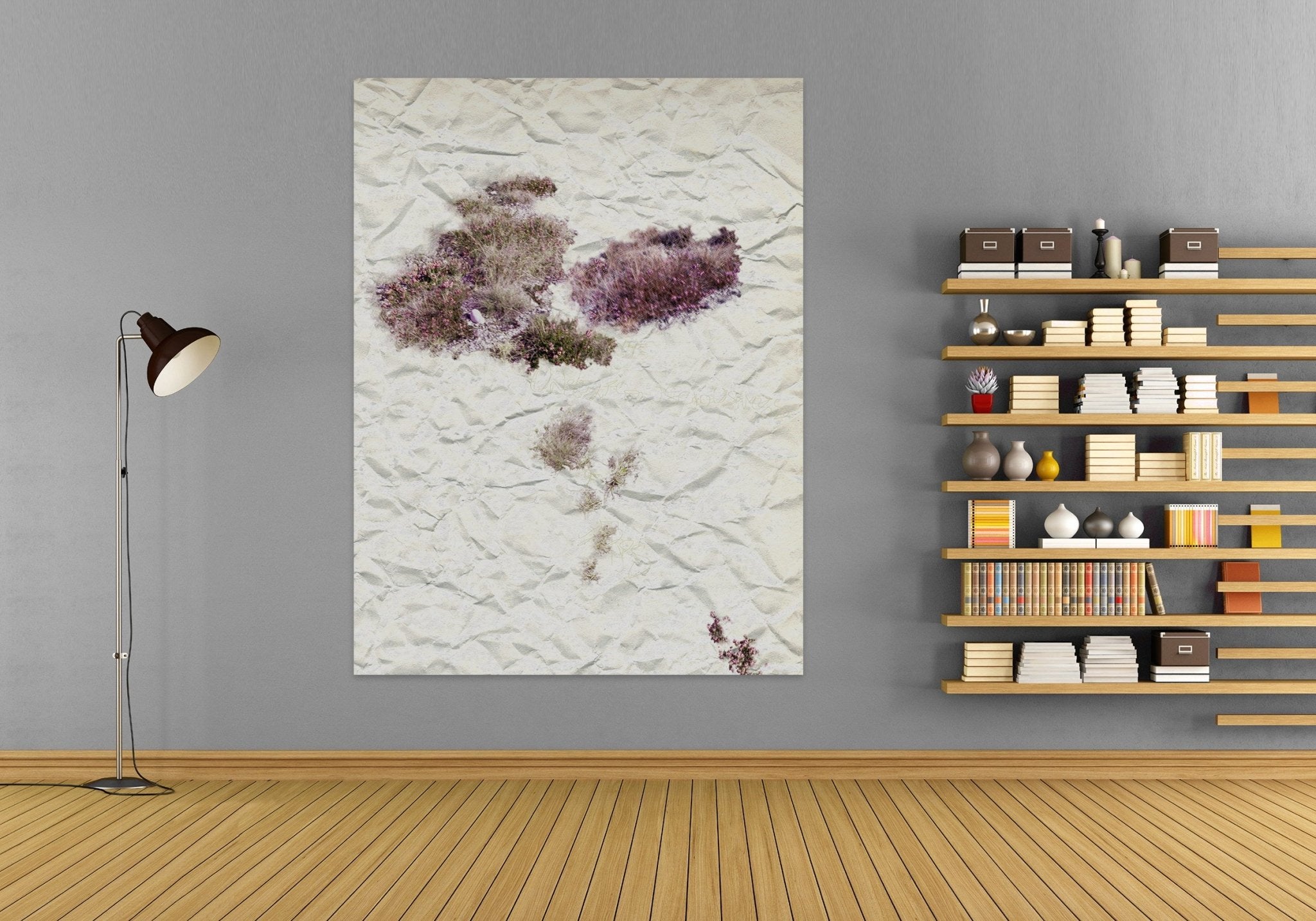 VIII: The Unselfconsciousness Of Eros - Gianfranco Pezzot - Abstract Photography - Ideelart