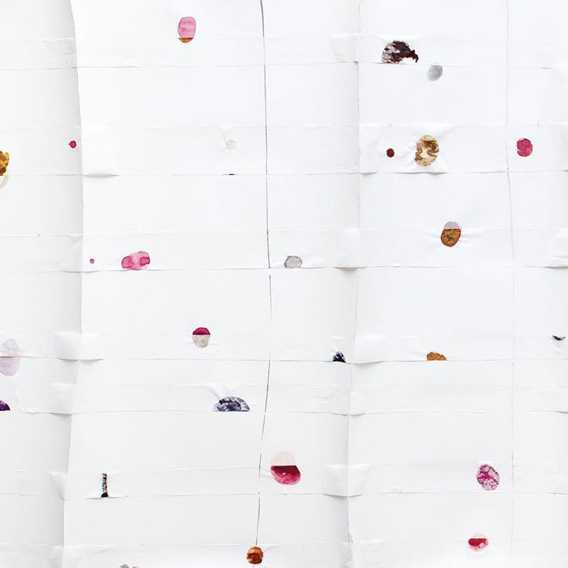 Cut 39 - Harald Kröner - Abstract Painting - Ideelart