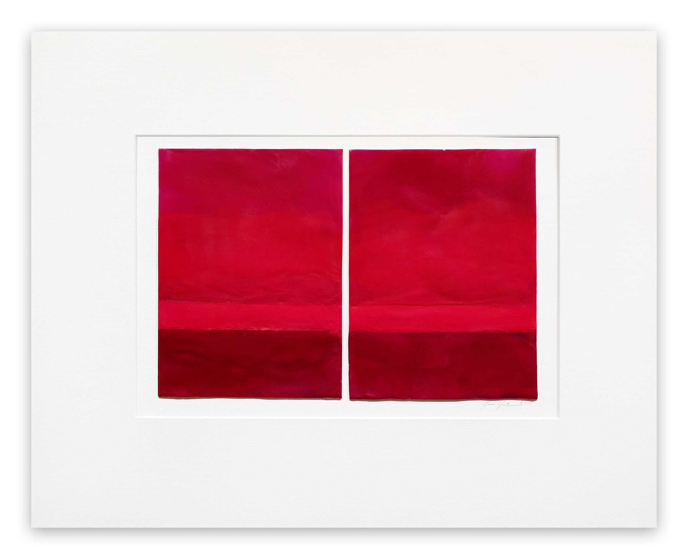 Vermillion