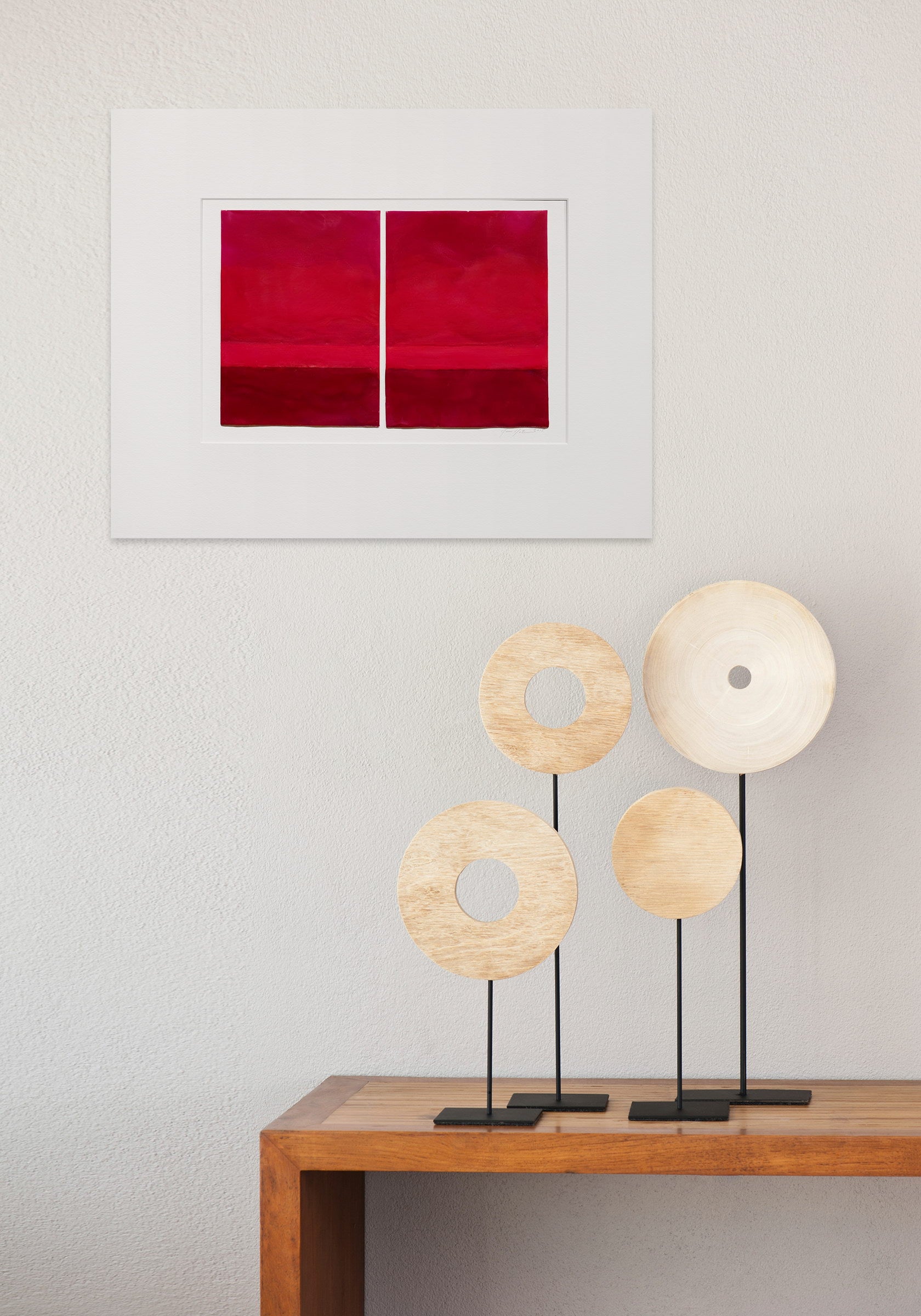 Vermillion
