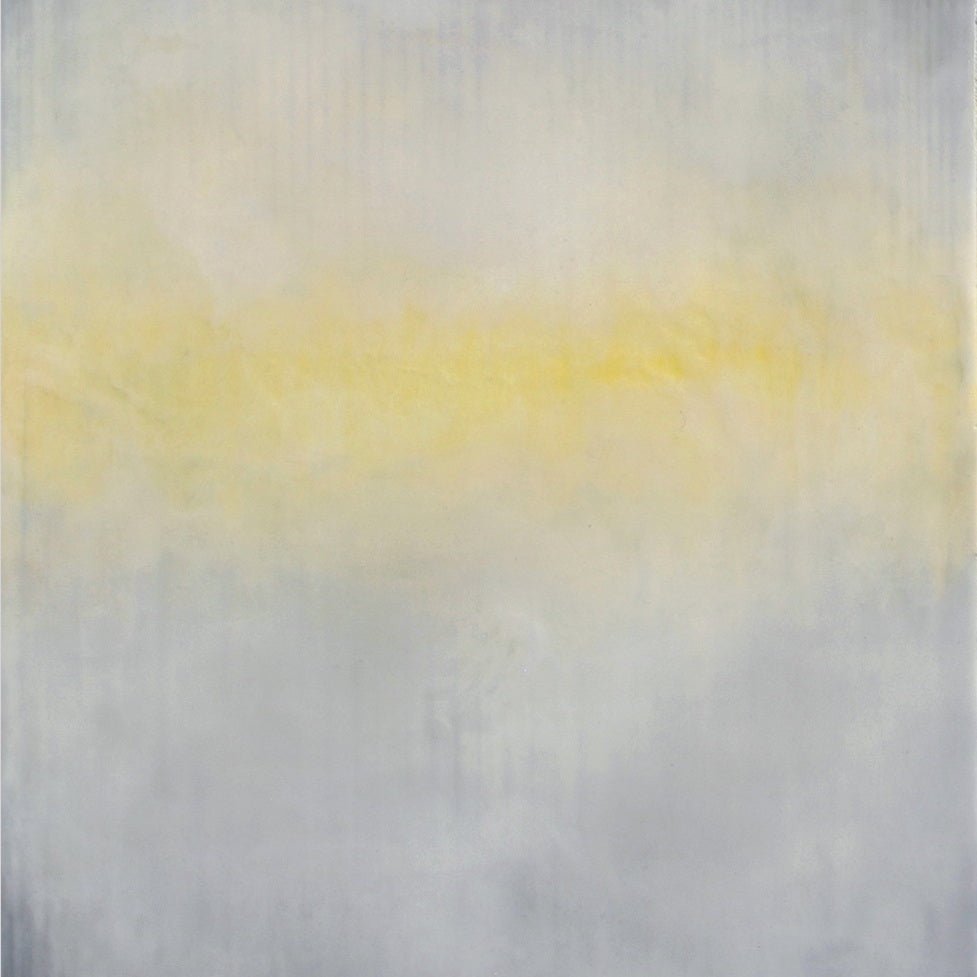 Sunshine On Light - Janise Yntema - Abstract Painting - Ideelart