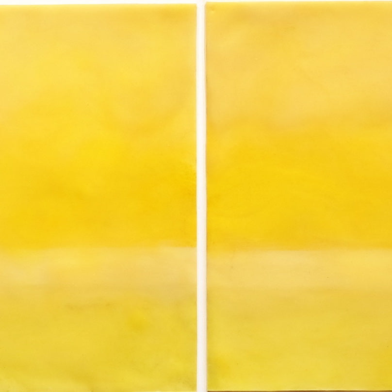 Lemon Yellow