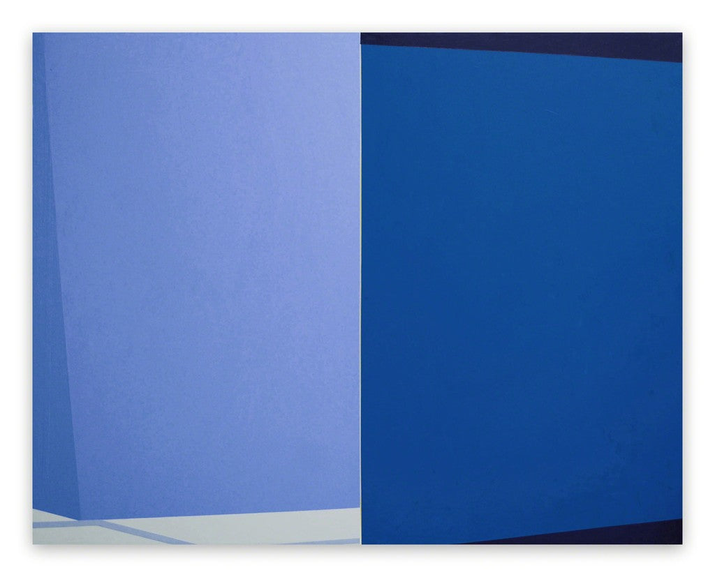 Intersect (Blue)