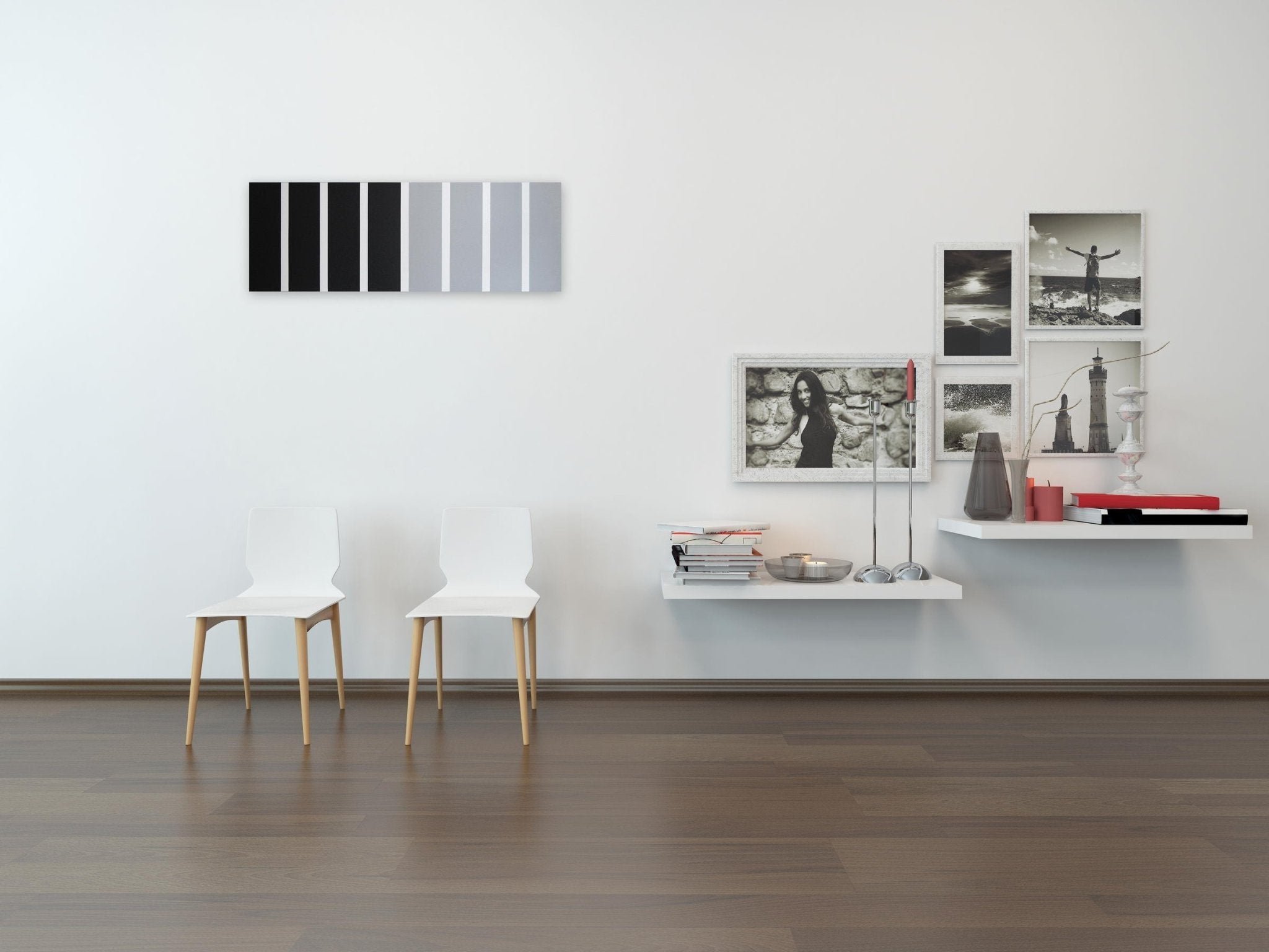 Untitled 1, 2016 - Daniel Göttin - Abstract Painting - Ideelart