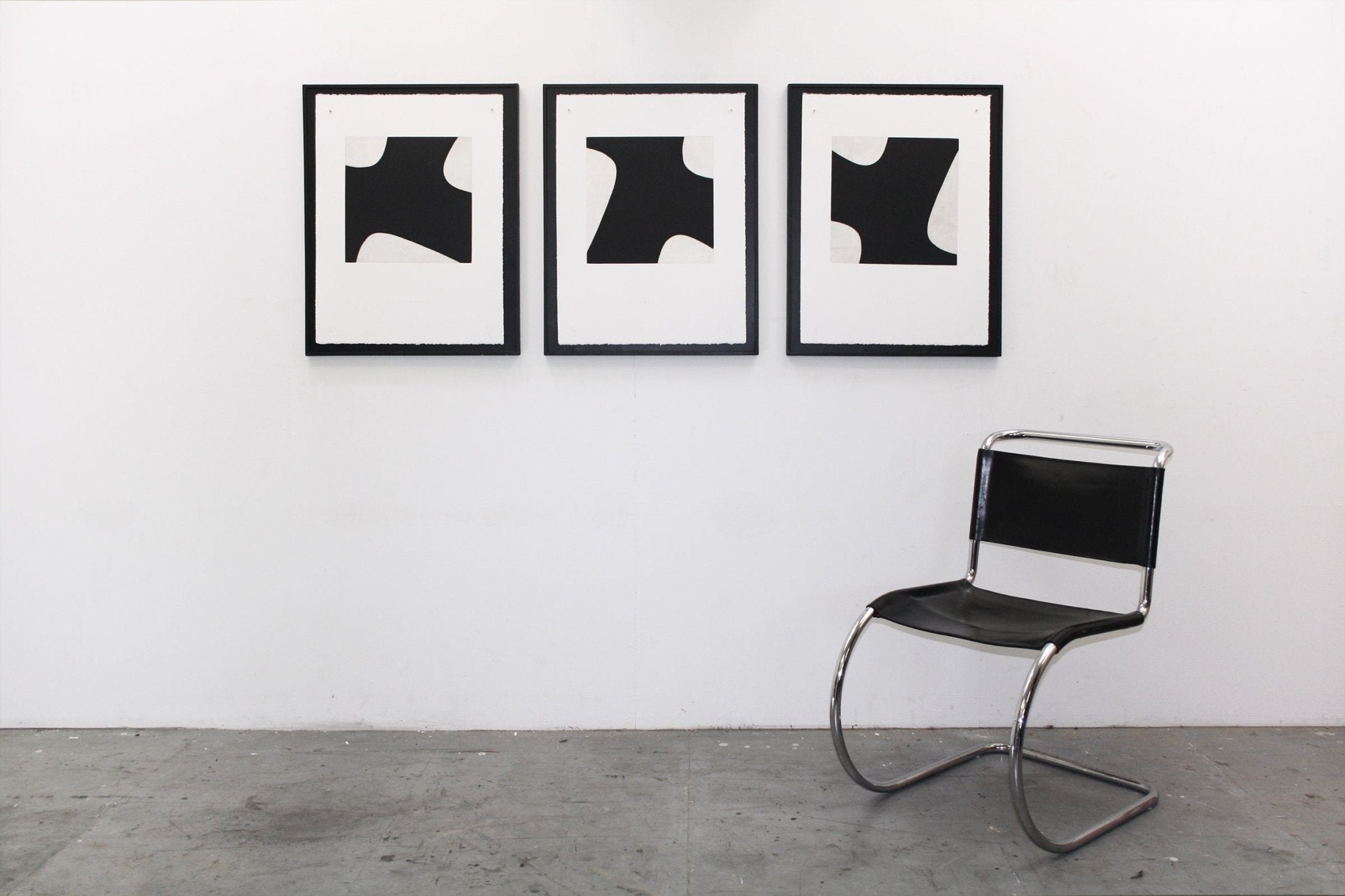 16.4 - Pierre Muckensturm - Abstract Prints - Ideelart