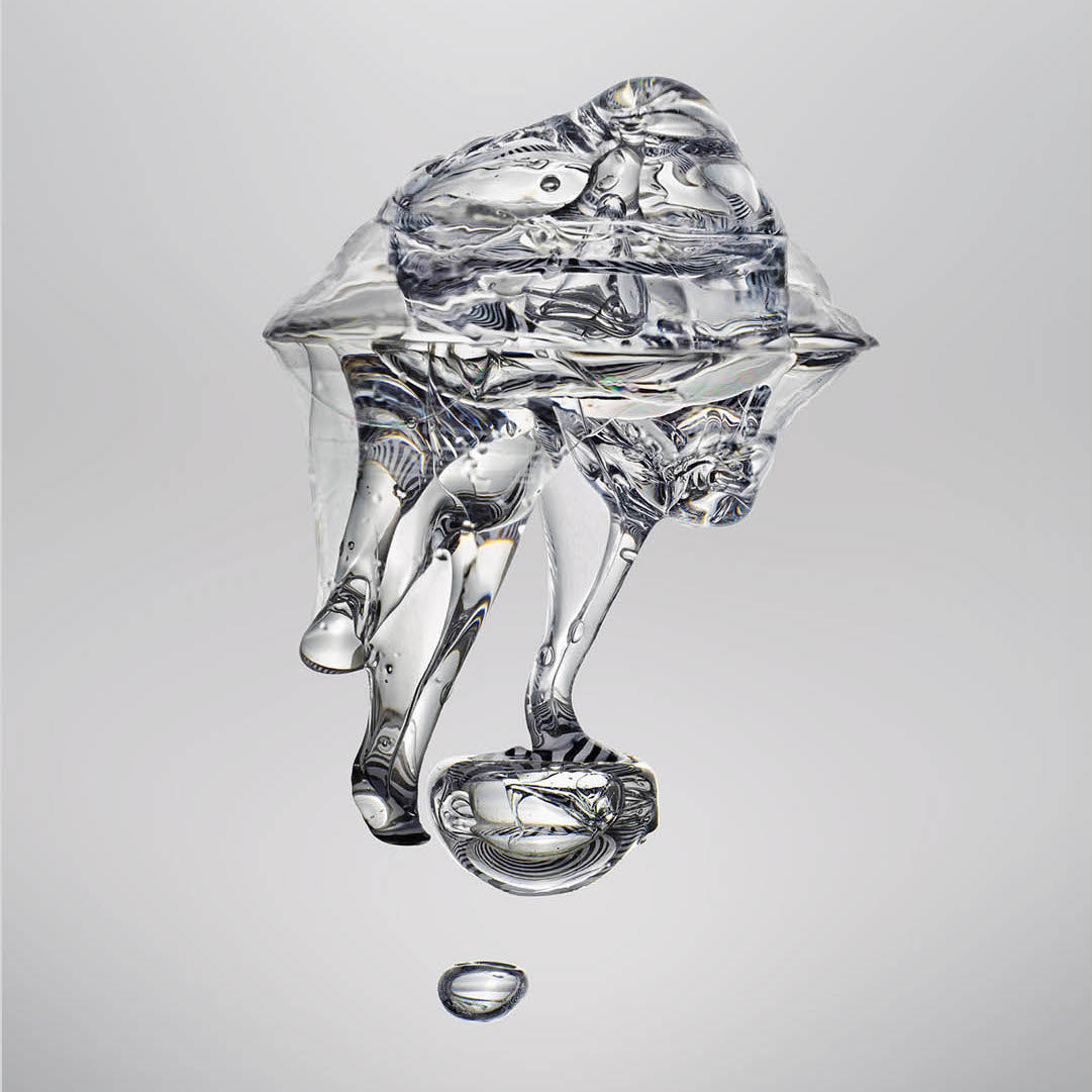 Gravity liquid 02 (Medium)