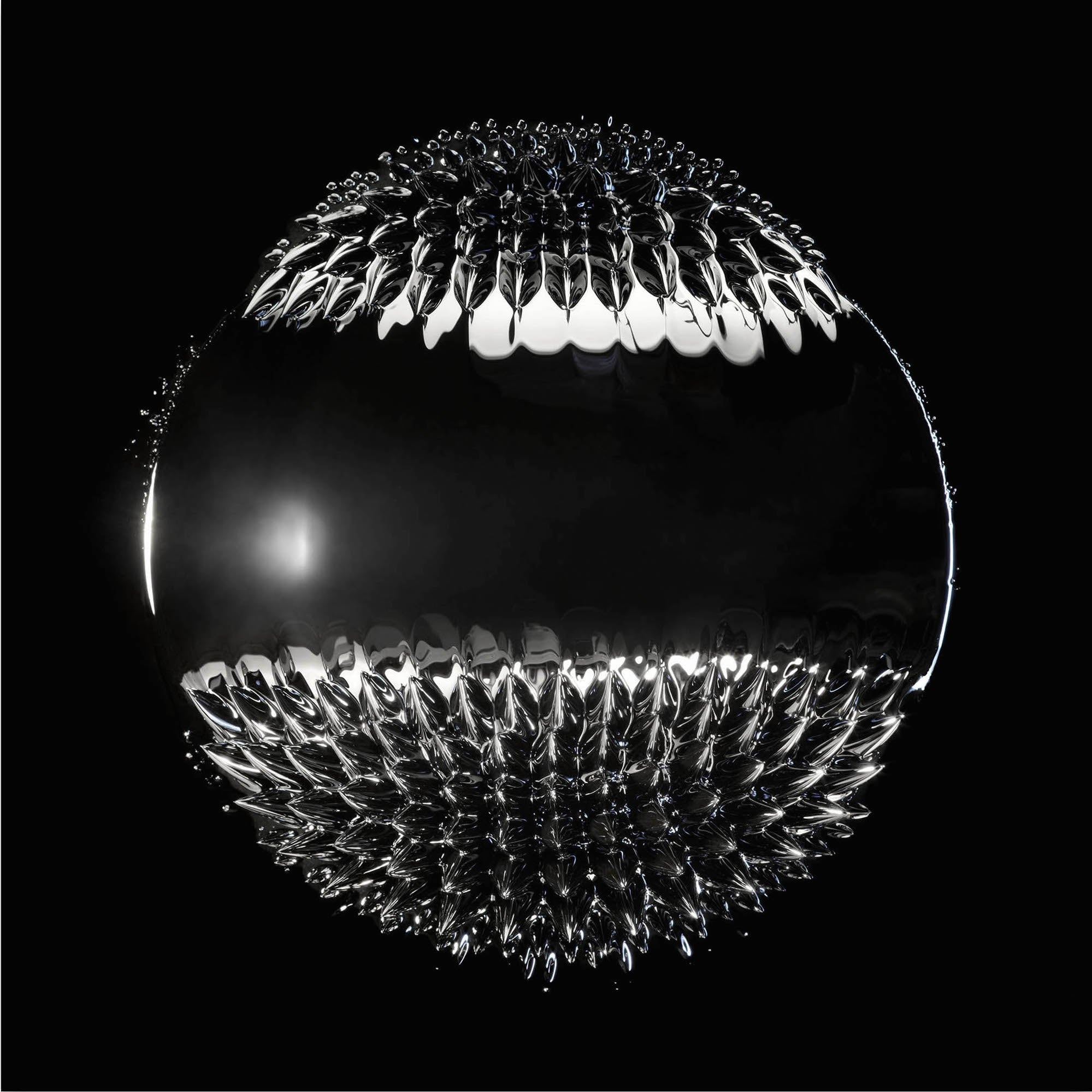 Magnetic Radiation 14 (Large)
