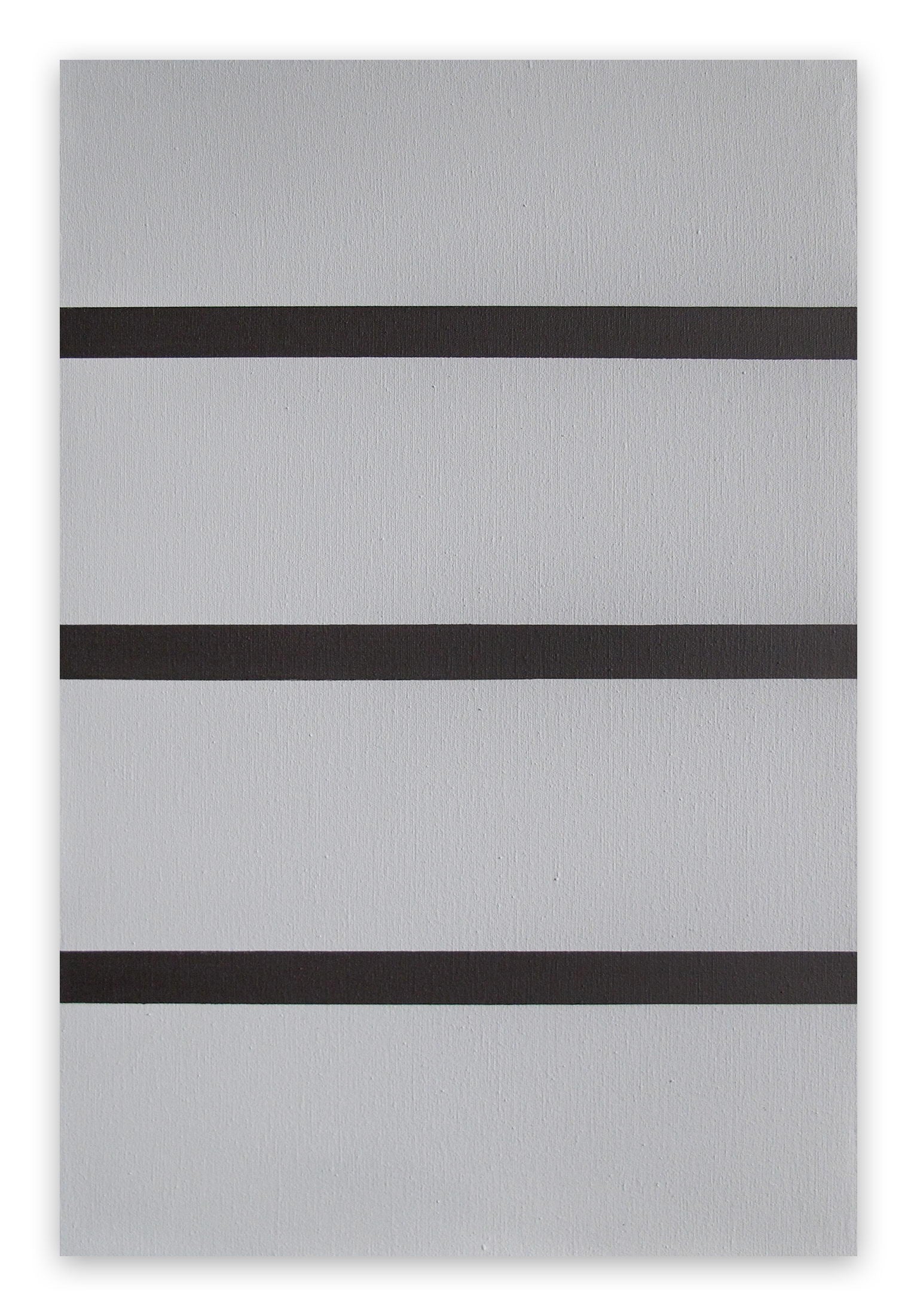Untitled 1 (grey/brown), 2016