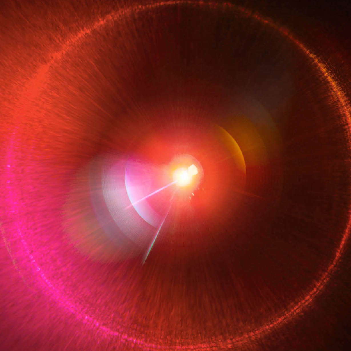 Photon 01 - Seb Janiak - Abstract Photography - Ideelart