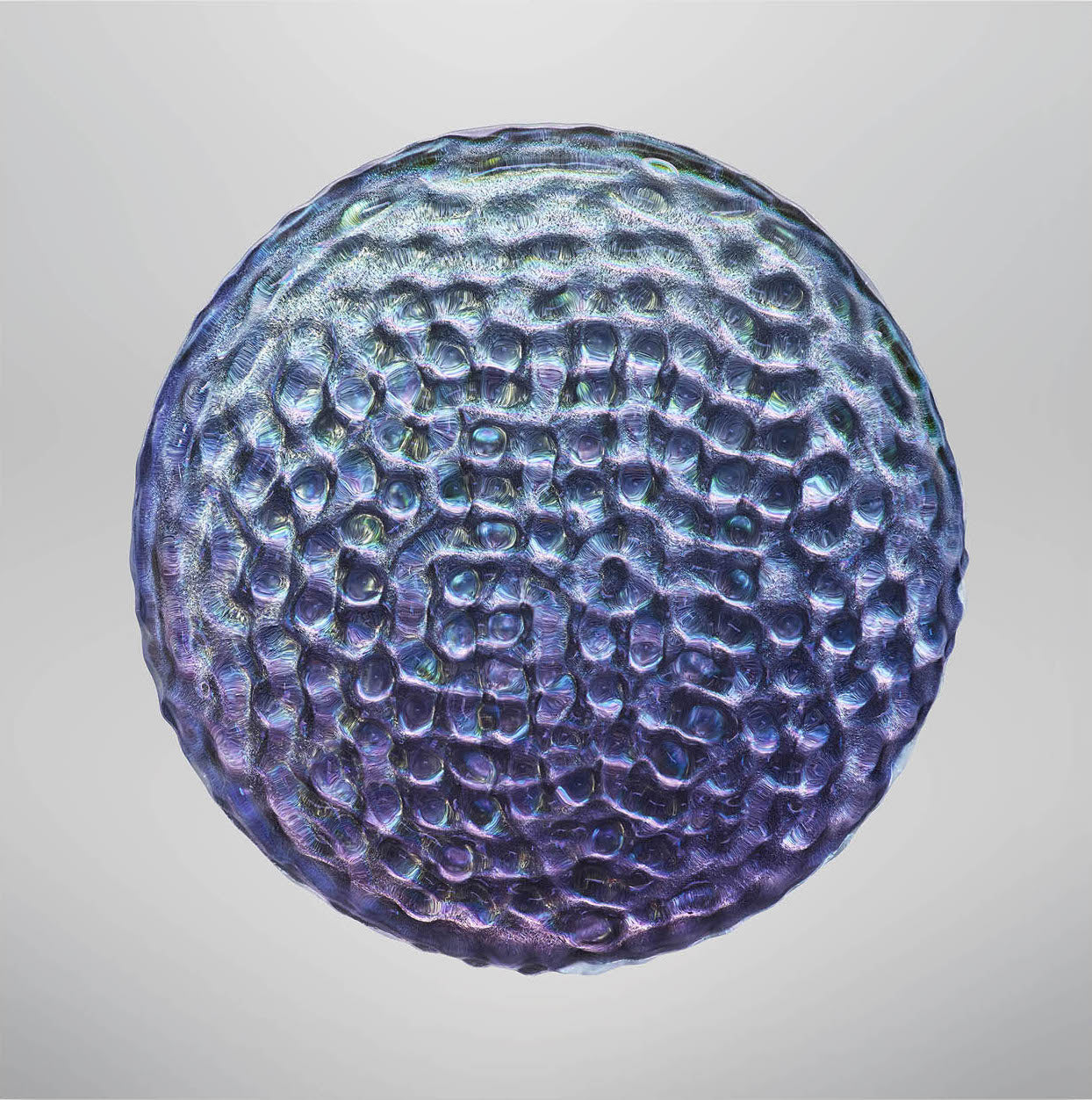 Résonance - water drop 251