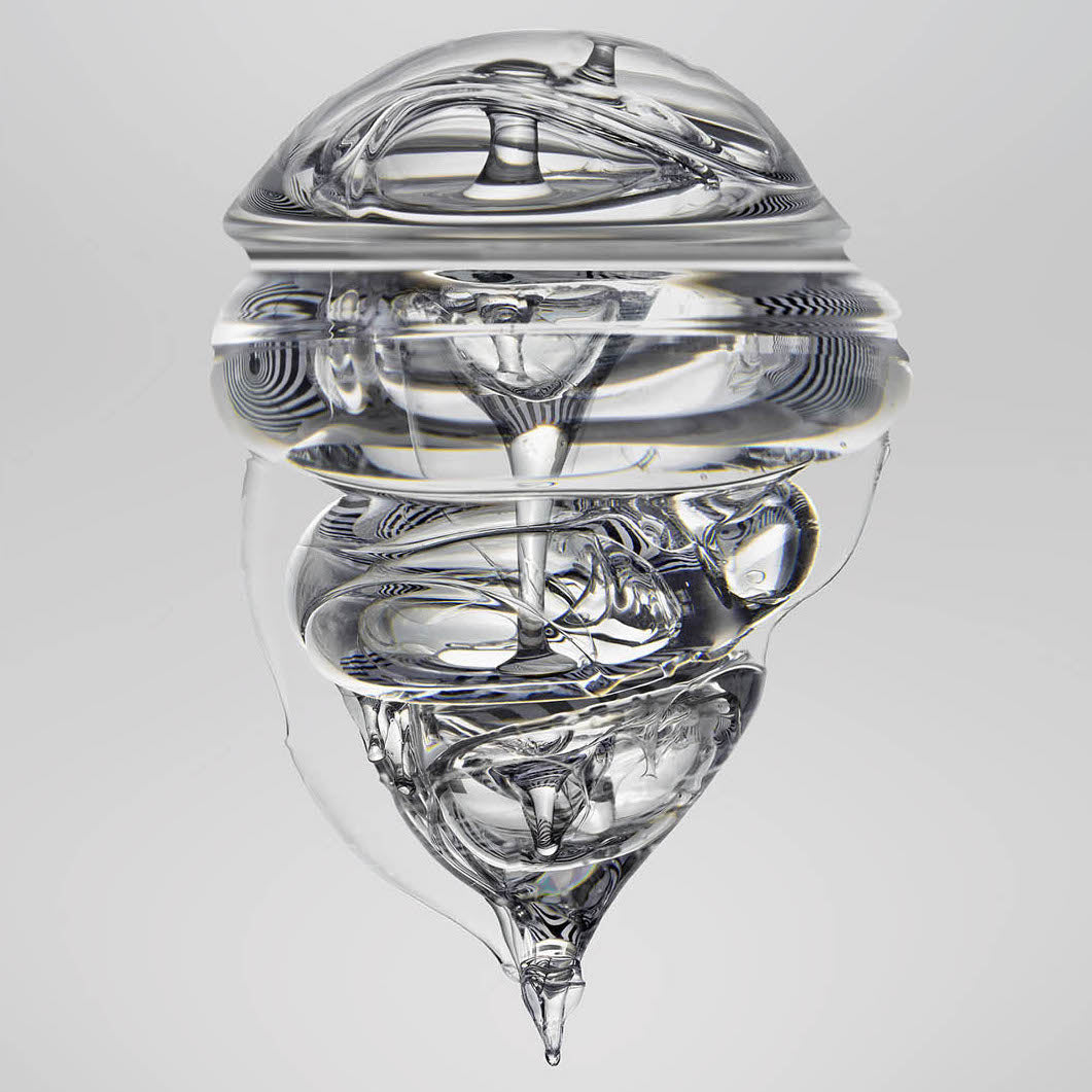 Gravity liquid 05