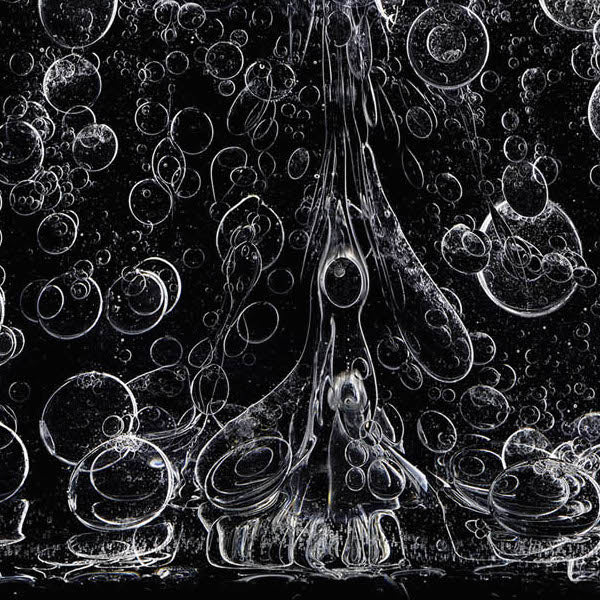 Gravity liquid 83