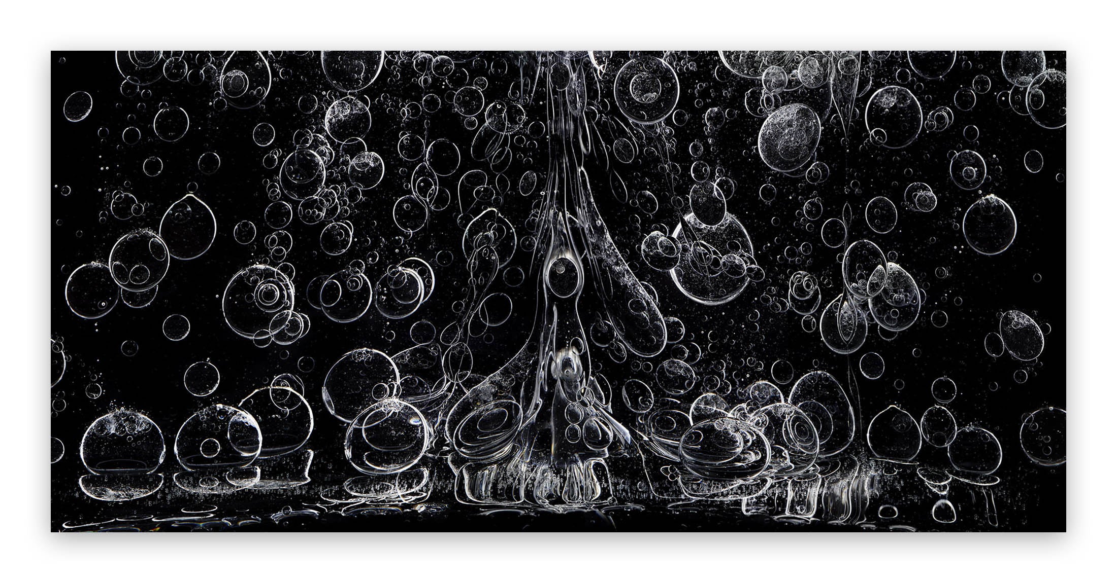 Gravity liquid 83