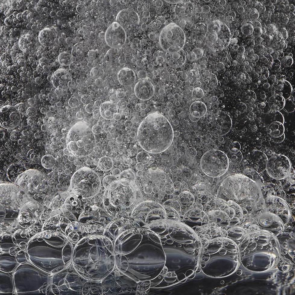 Gravity Liquid 58 - Seb Janiak - Abstract Photography - Ideelart