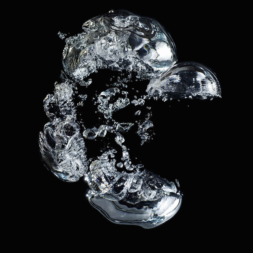 Gravity Bulle d'air 04