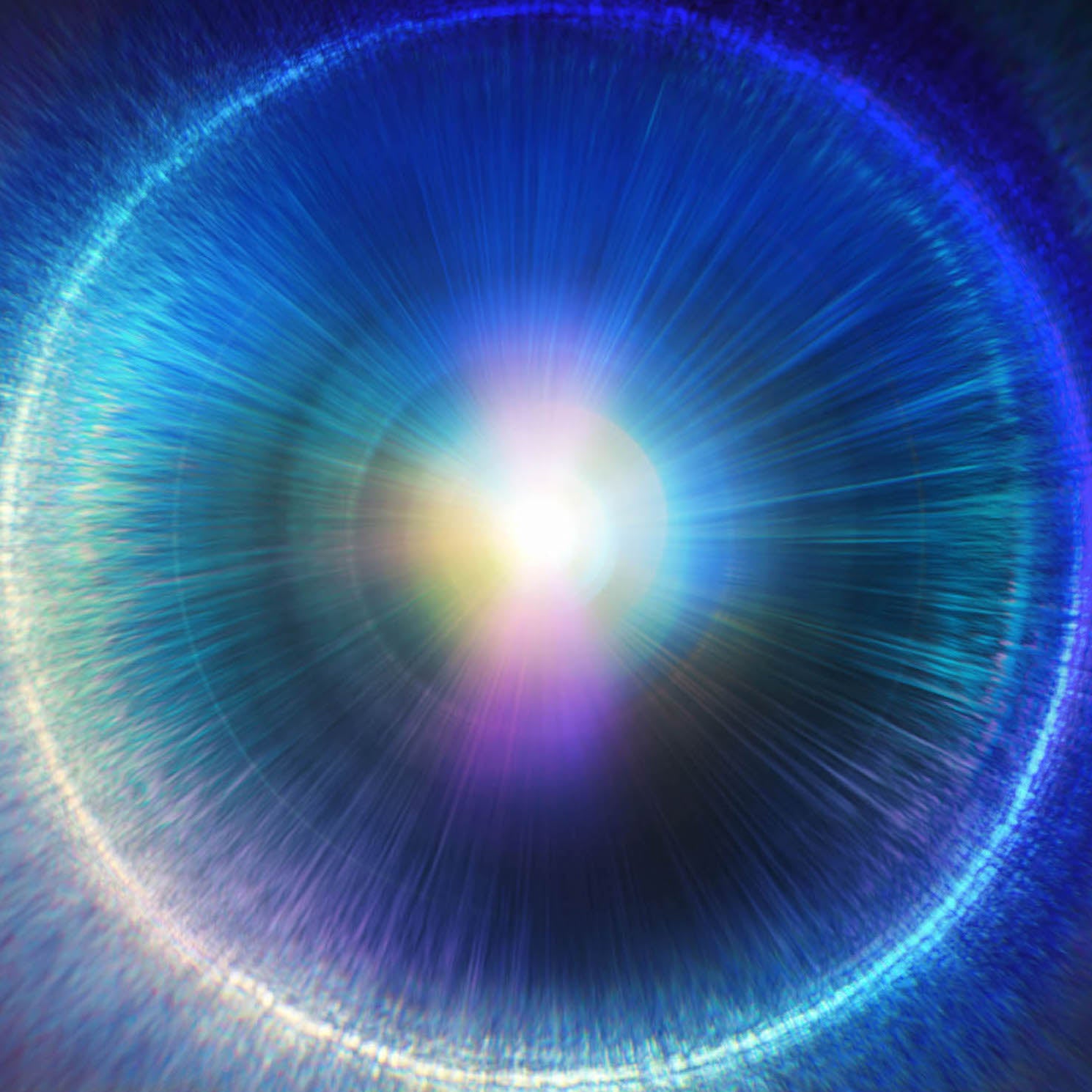 Photon 06 - Seb Janiak - Abstract Photography - Ideelart