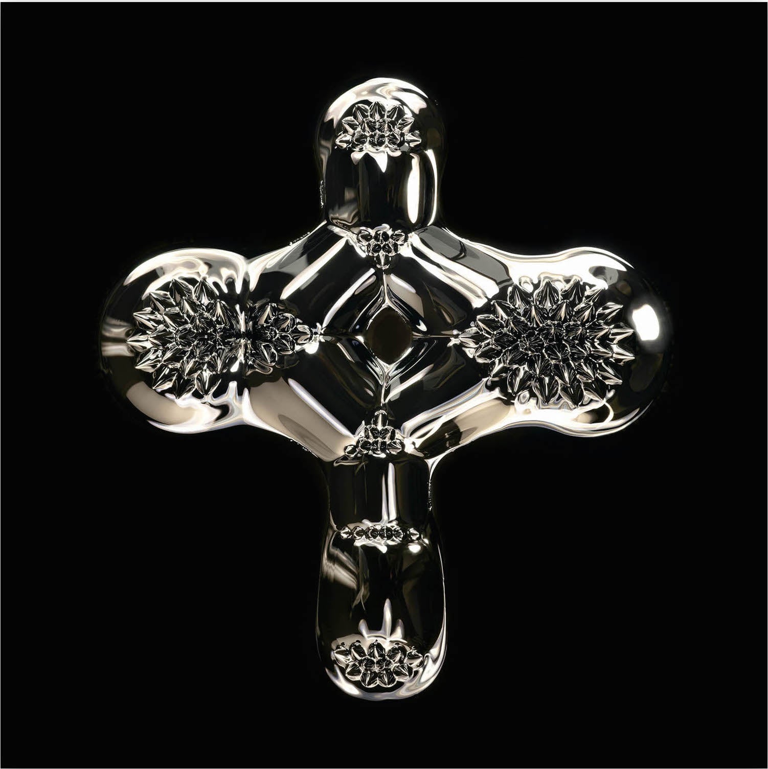 Magnetic Radiation 01