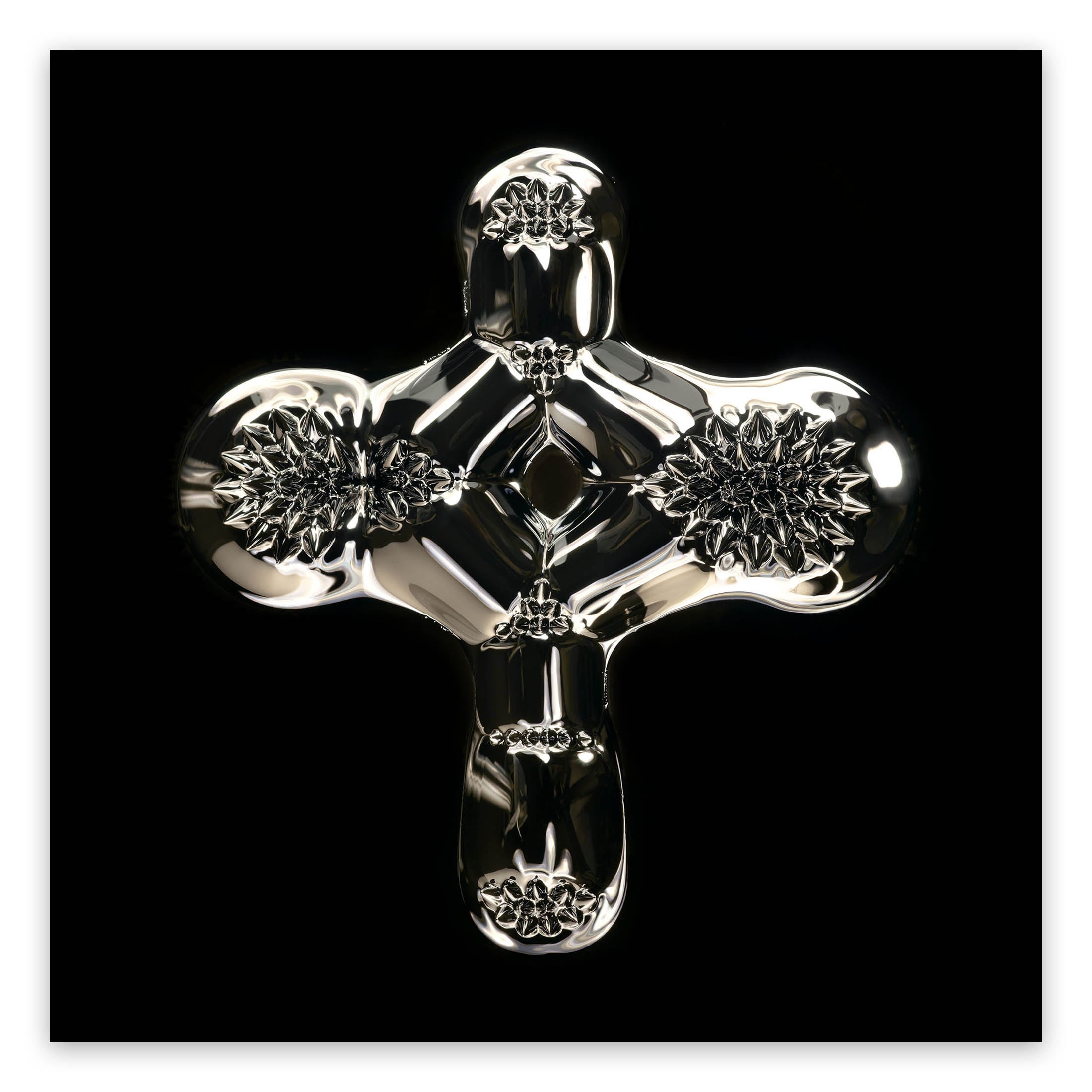 Magnetic Radiation 01