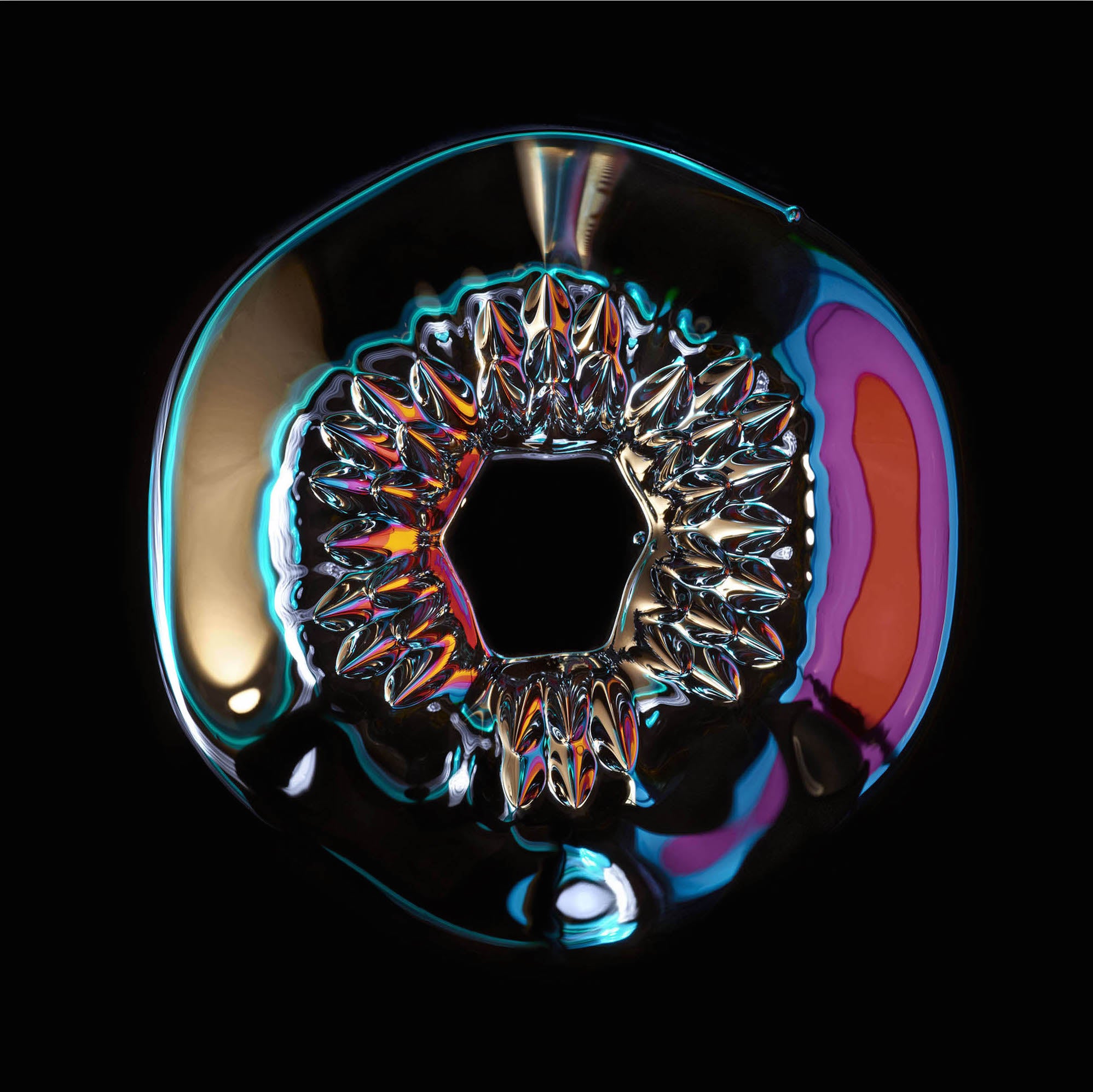 Magnetic Radiation 11