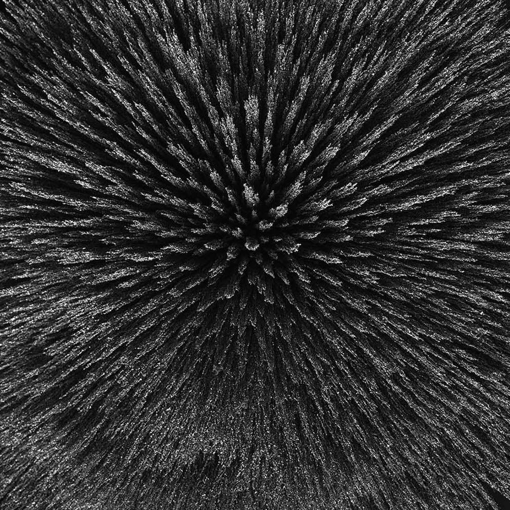 Magnetic Radiation 99 (Large)