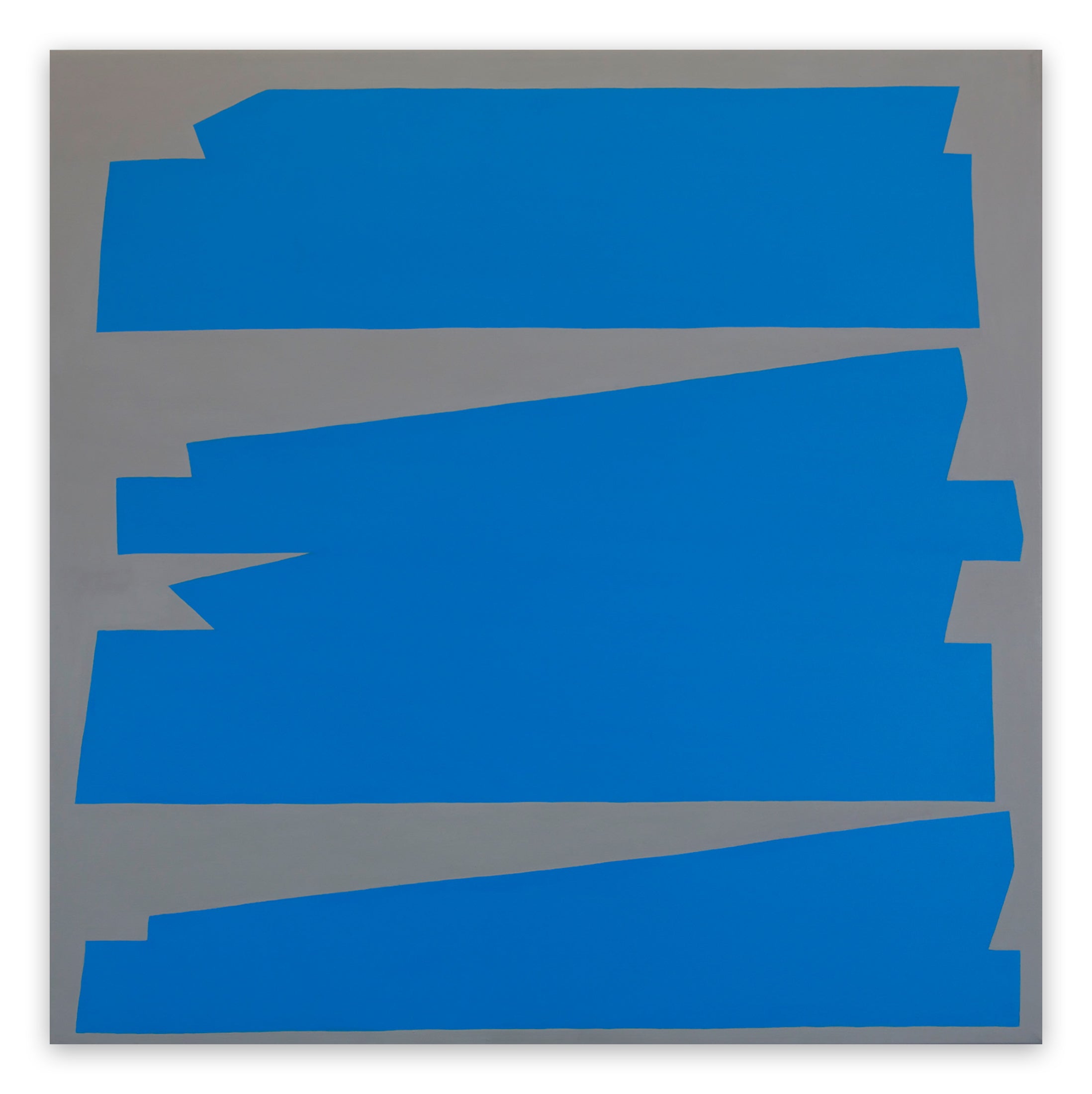 Cut-up Canvas I.2