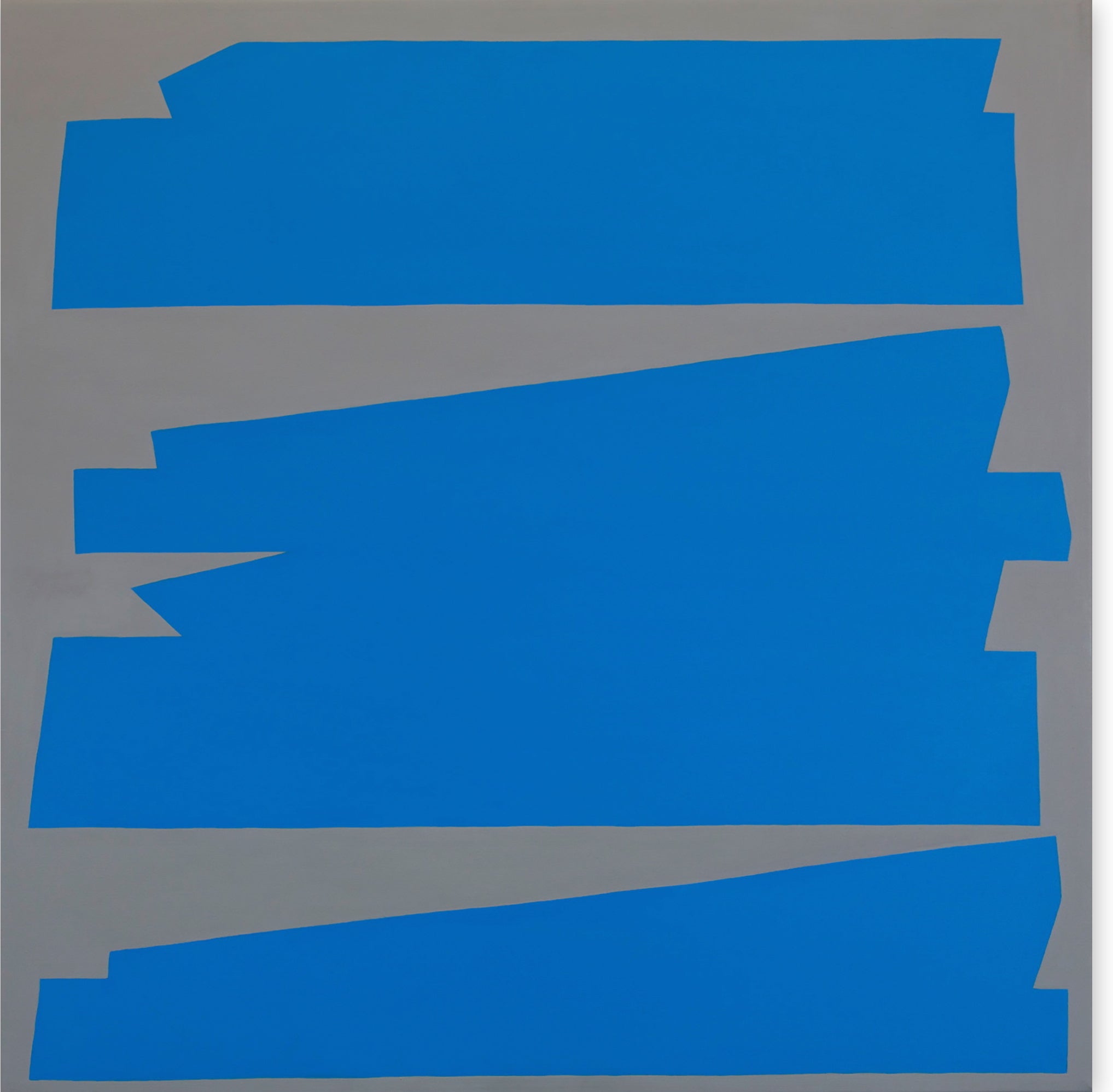 Cut-up Canvas I.2