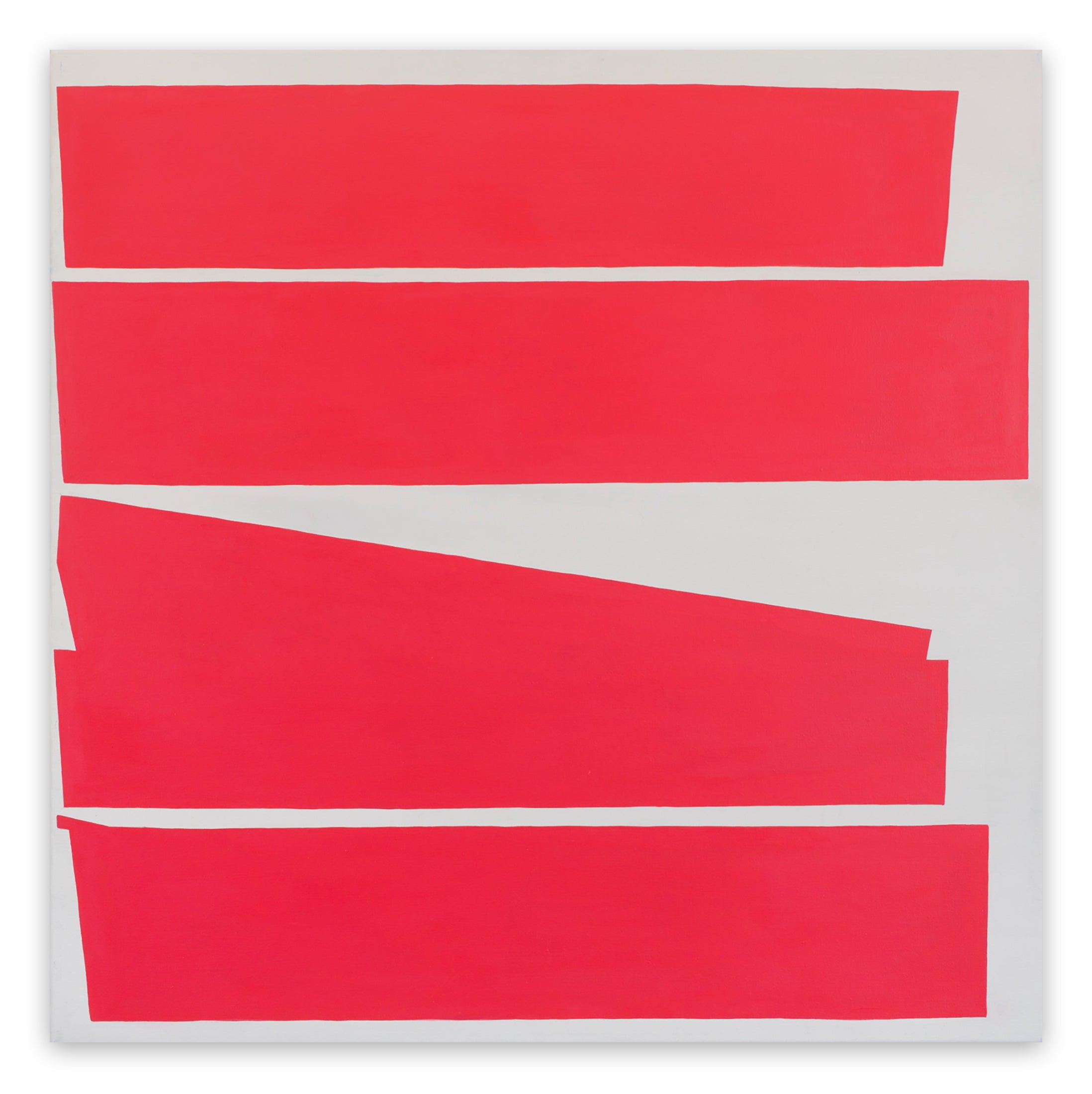 Cut-Up Canvas I.5