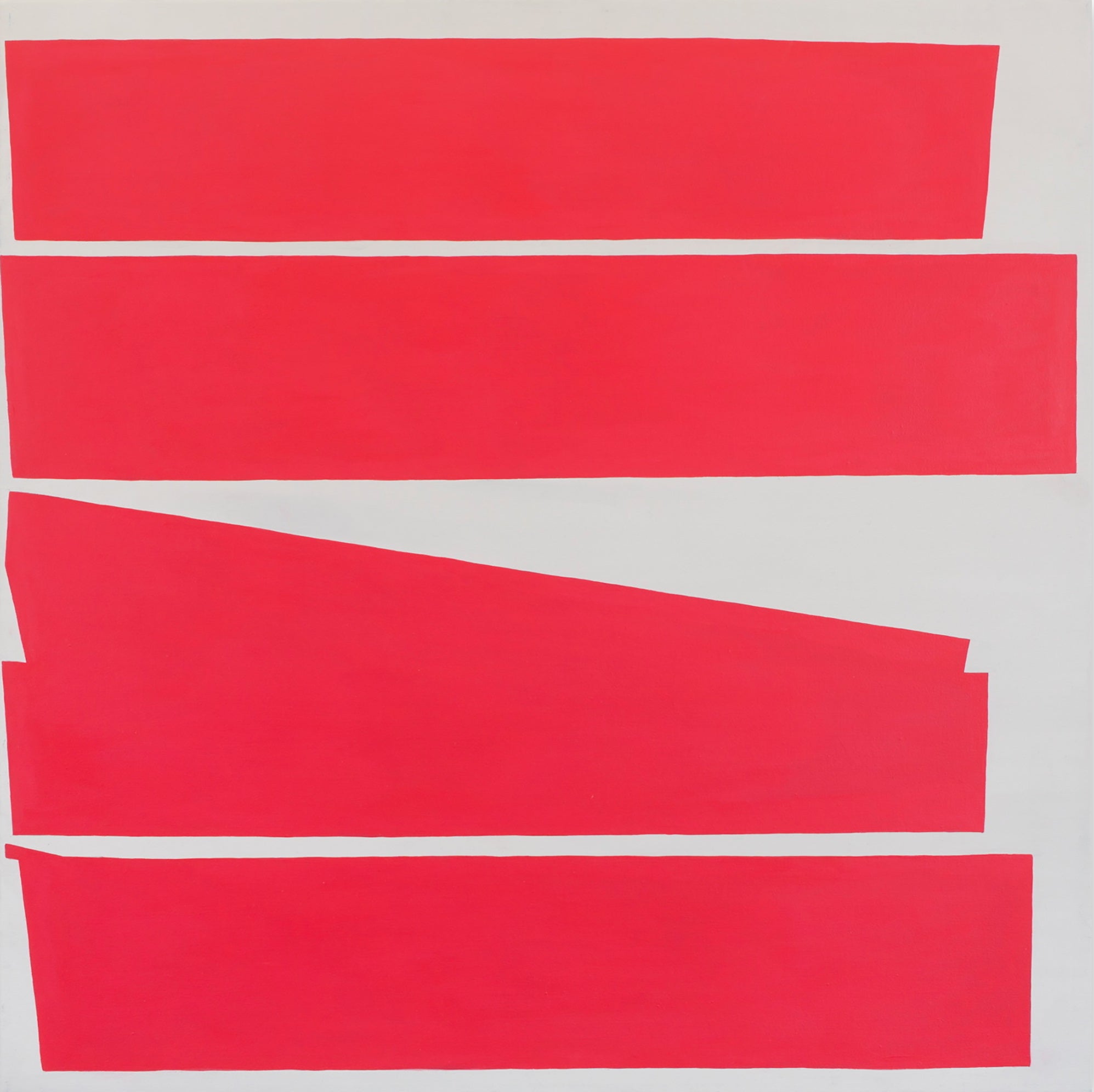 Cut-Up Canvas I.5