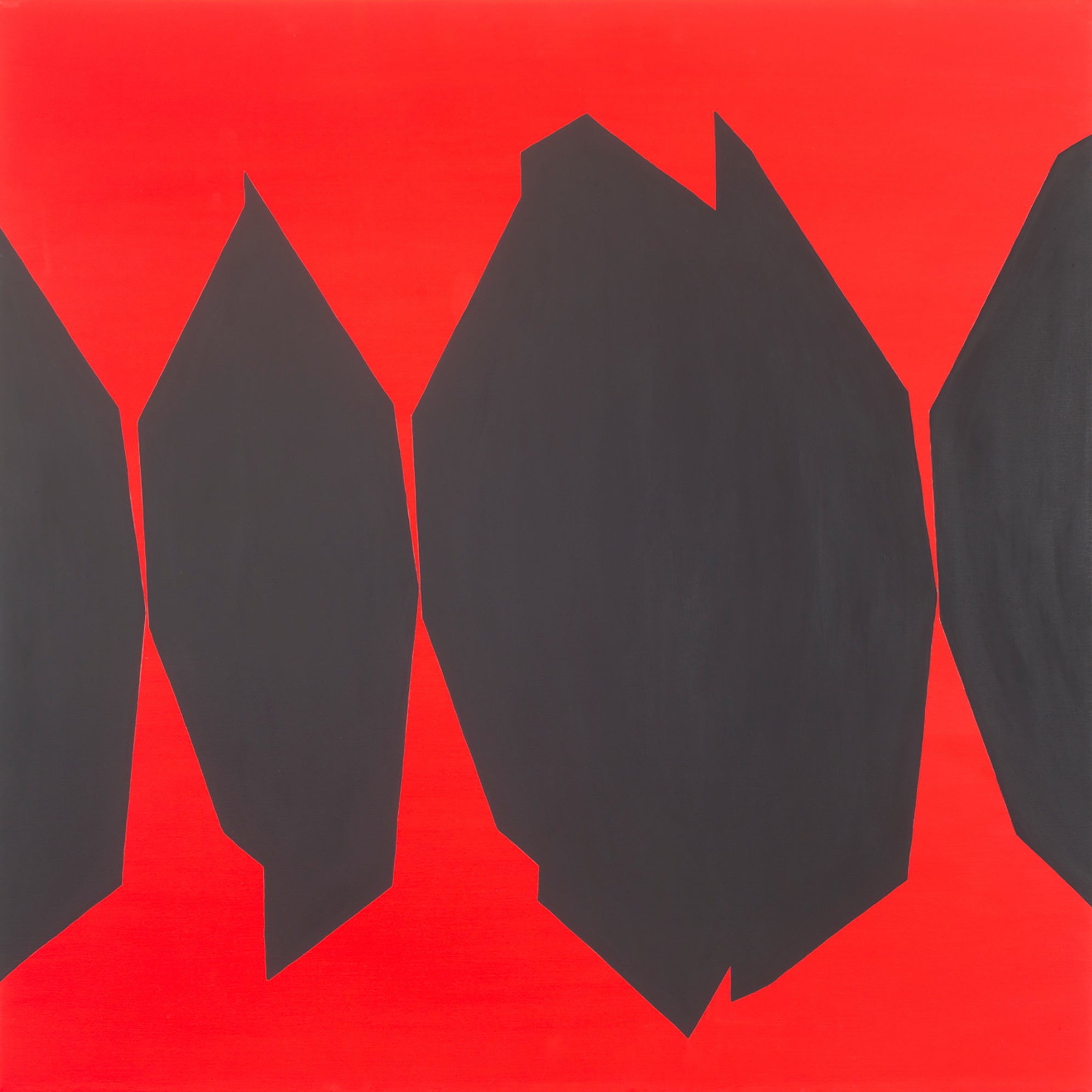 Cut-Up Canvas I.9