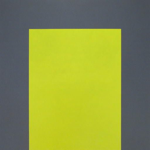 Untitled 1, 2014 - Daniel Göttin - Abstract Painting - Ideelart