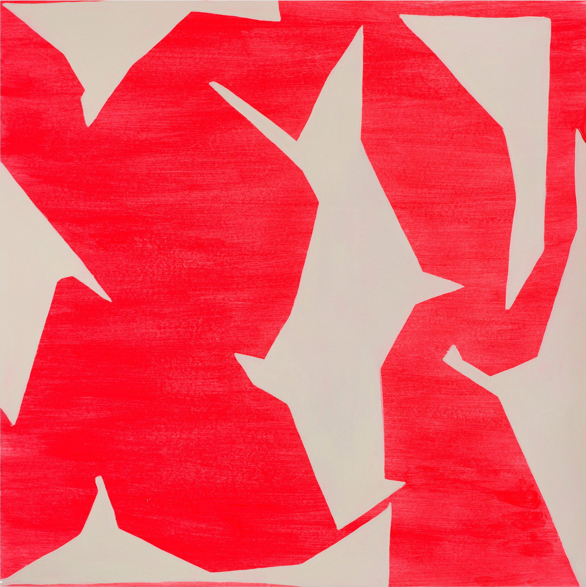 Cut-up Paper I.4