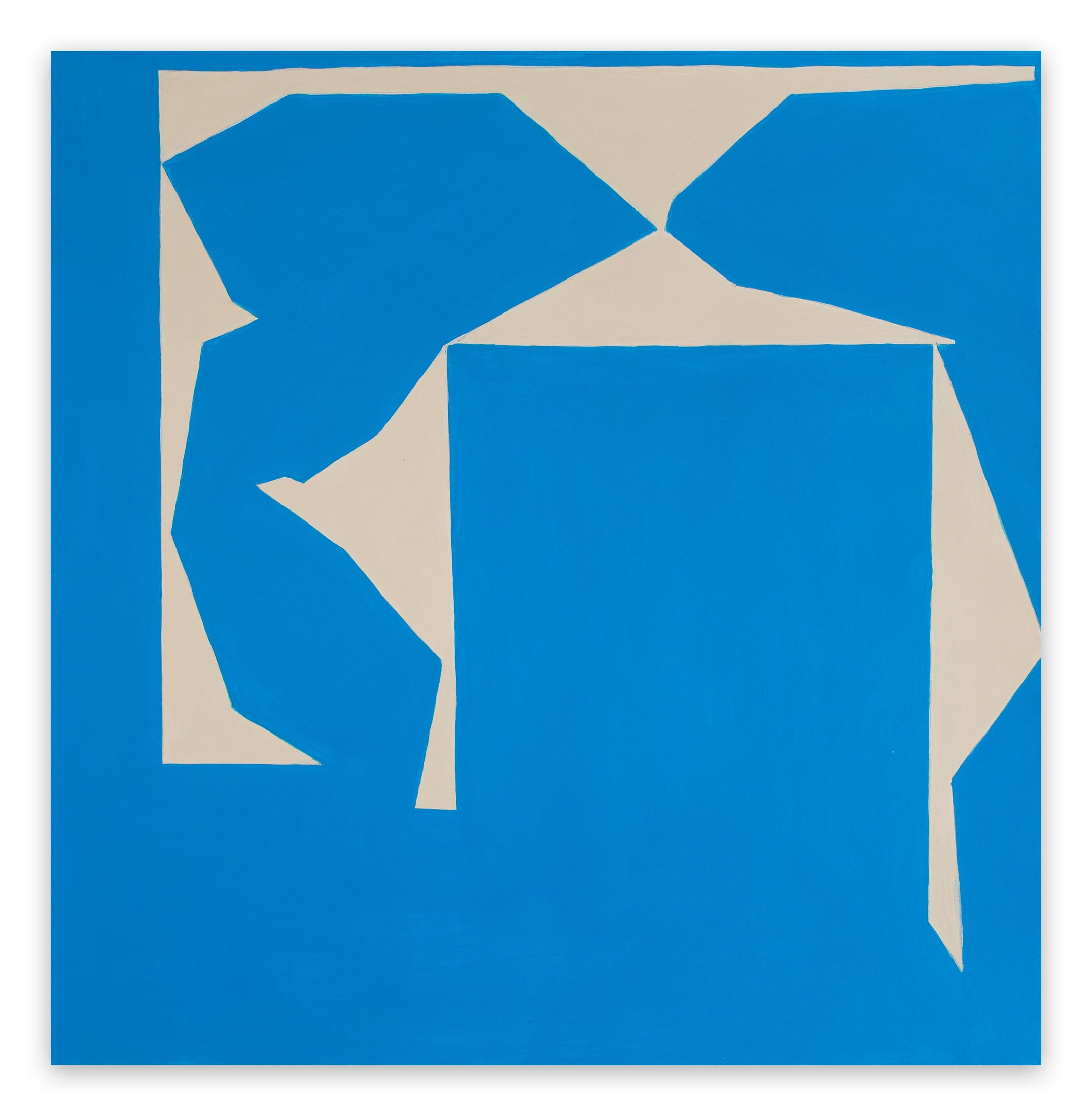 Cut-Up Paper I.14