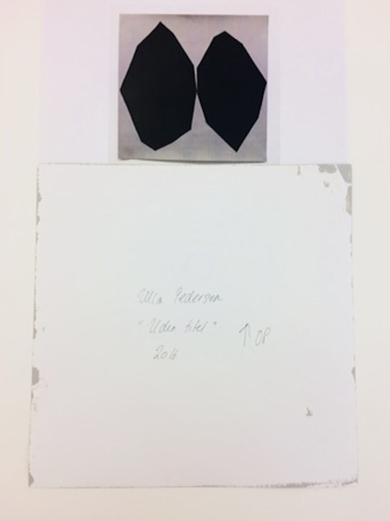 Cut-up Paper I.15