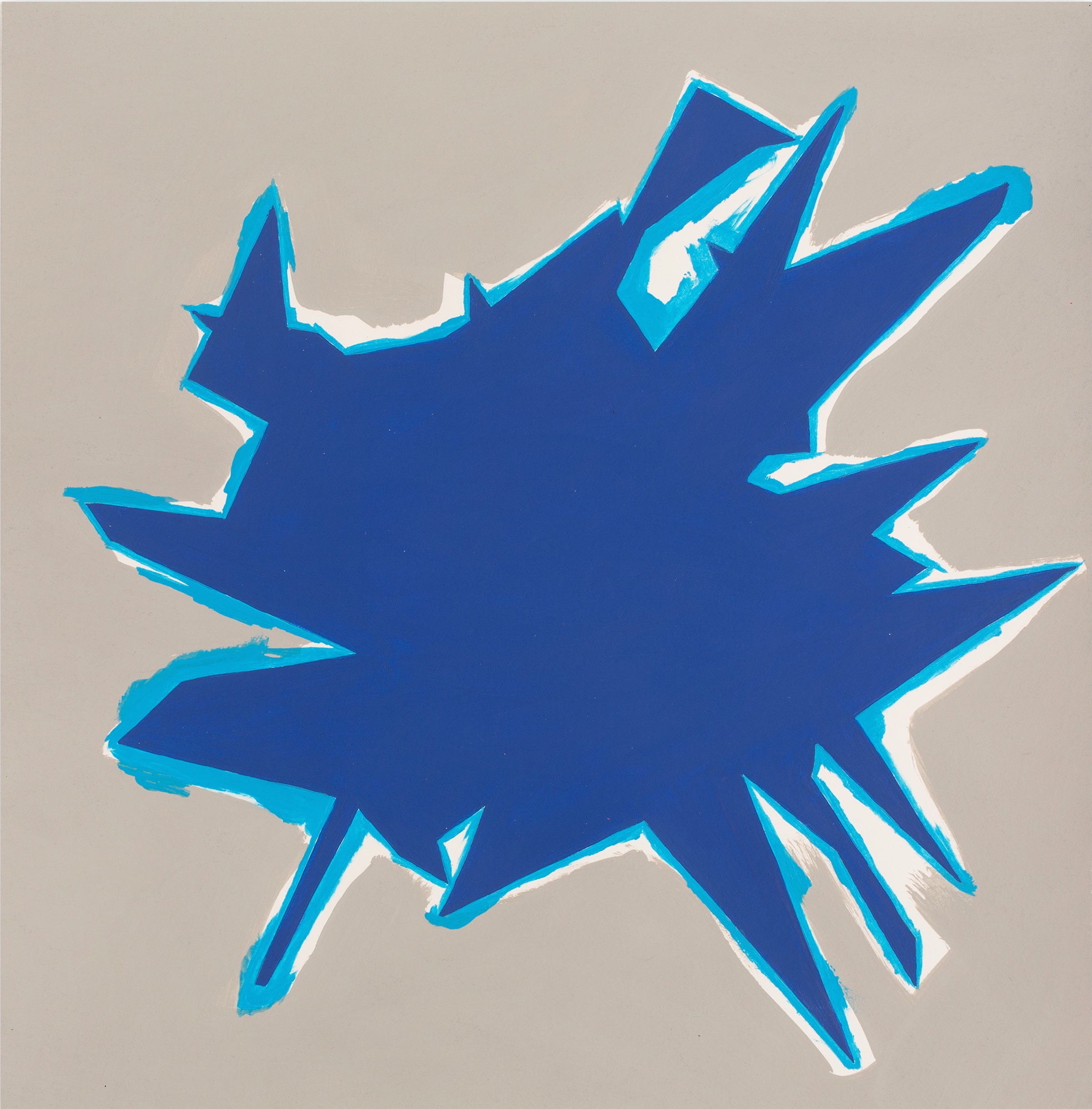 Cut-up Paper I.17