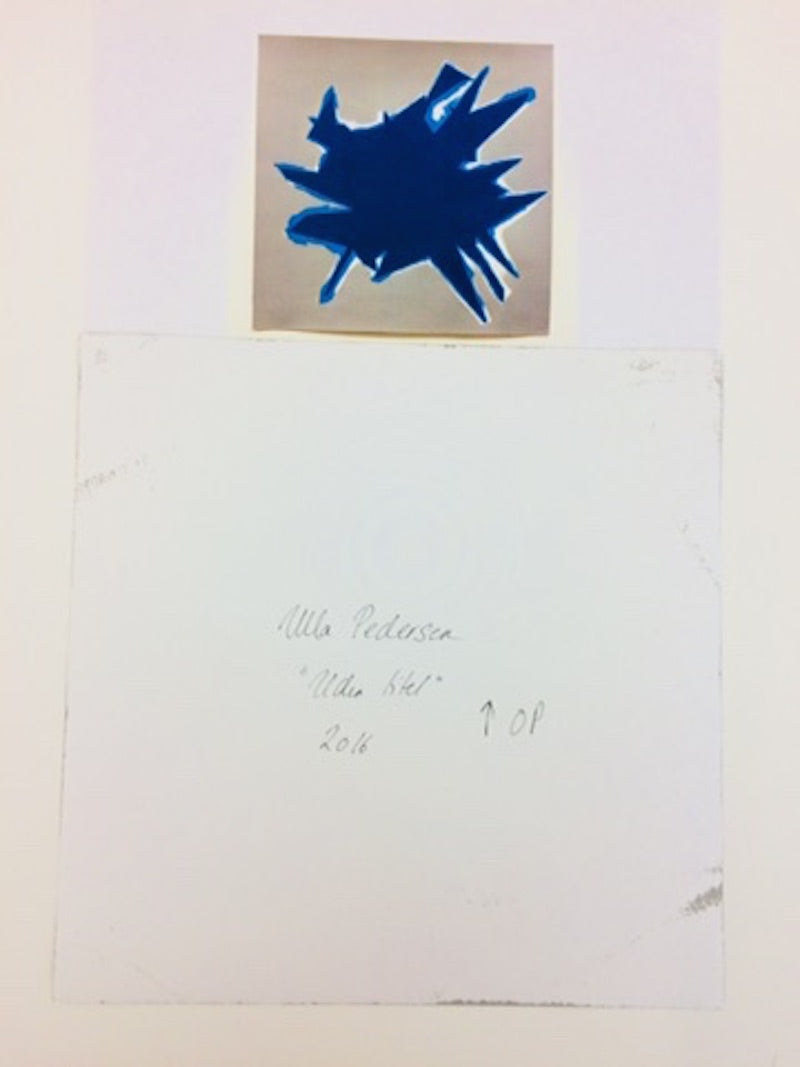 Cut-up Paper I.17