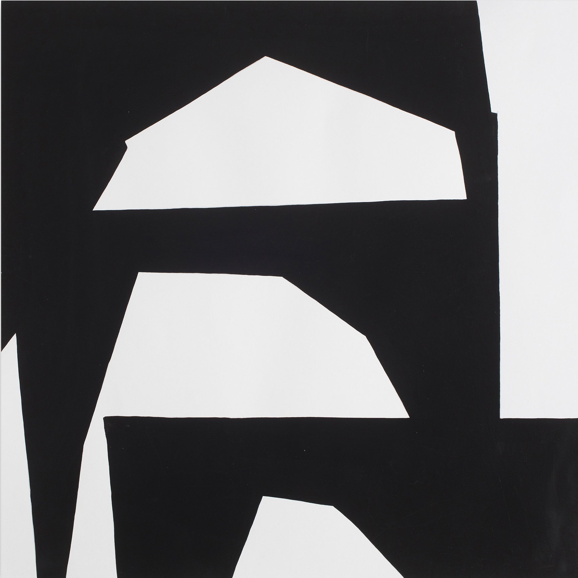 Cut-Up Paper I.21