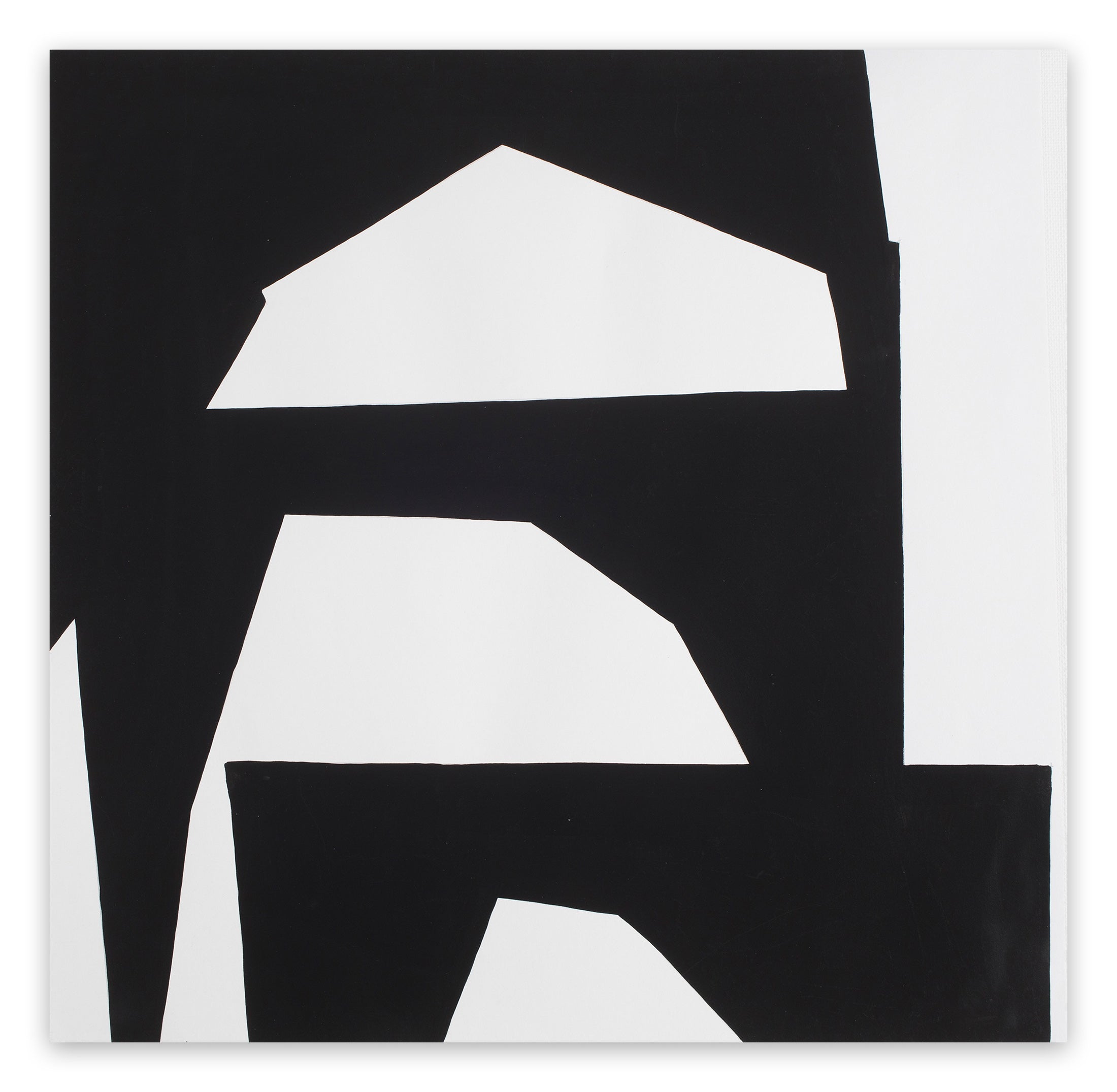 Cut-Up Paper I.21