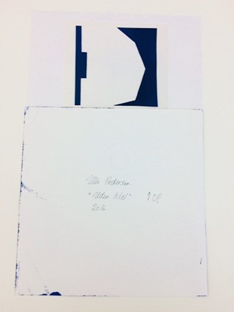 Cut-Up Paper II.7