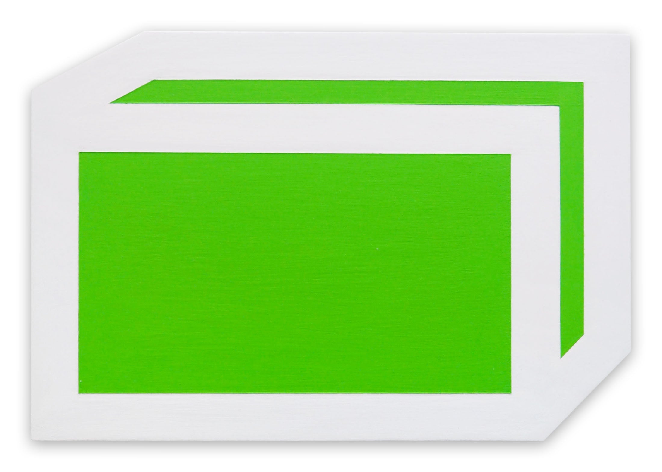 Mailer Green