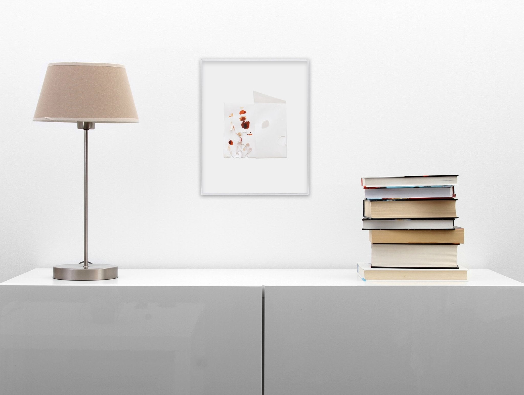 22.05.15 - Harald Kröner - Abstract Painting - Ideelart