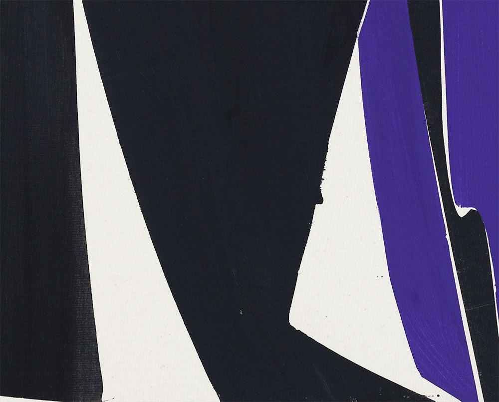 Covers 13 - Blue Black