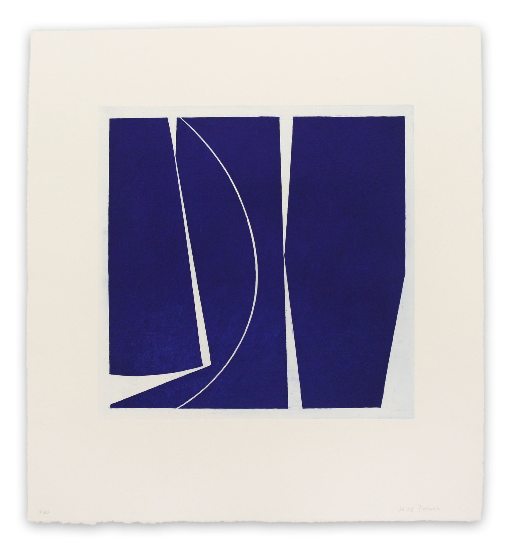 Covers 4 Ultramarine