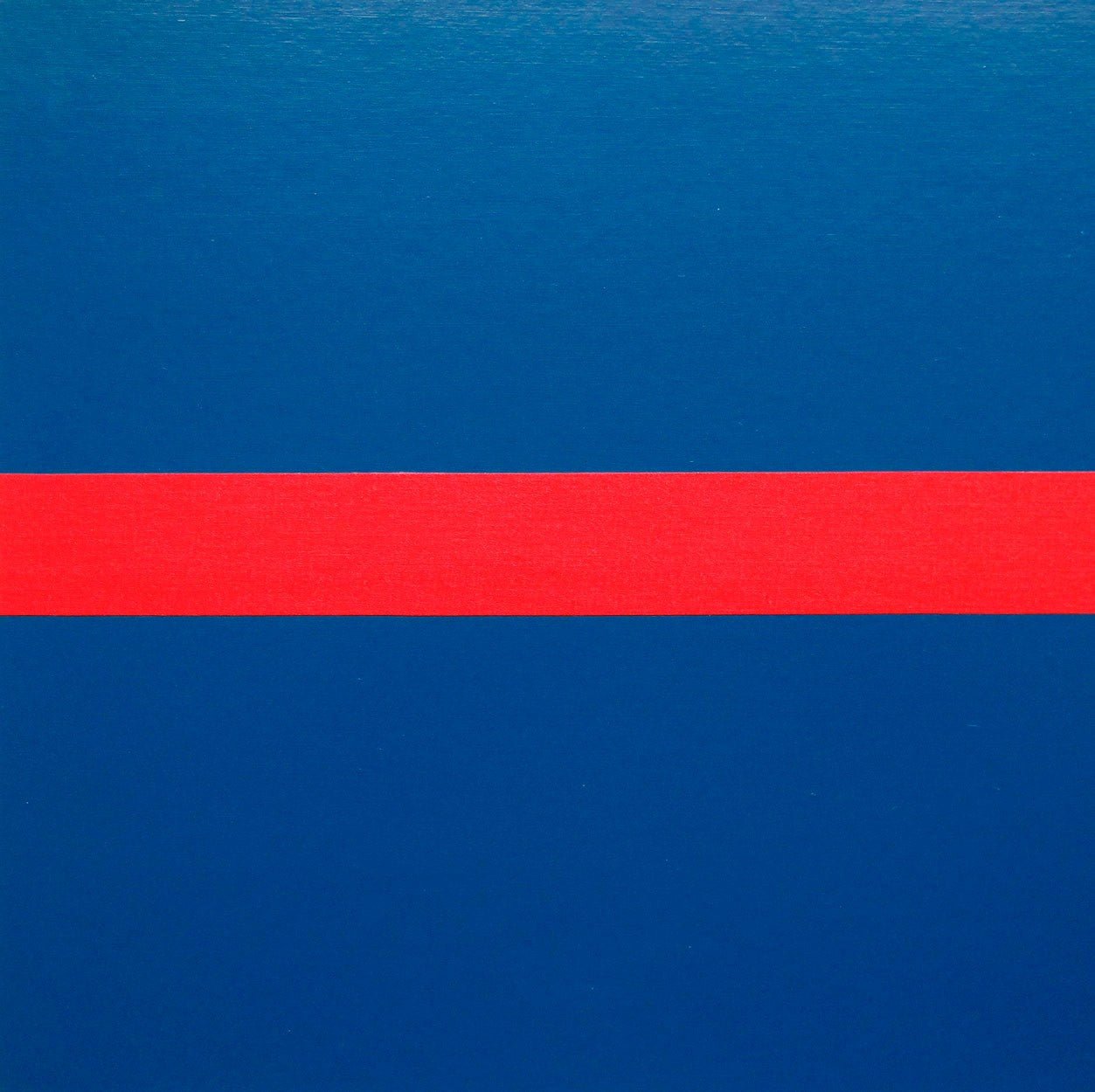 Untitled 1 2001 - Daniel Göttin - Abstract Painting - Ideelart