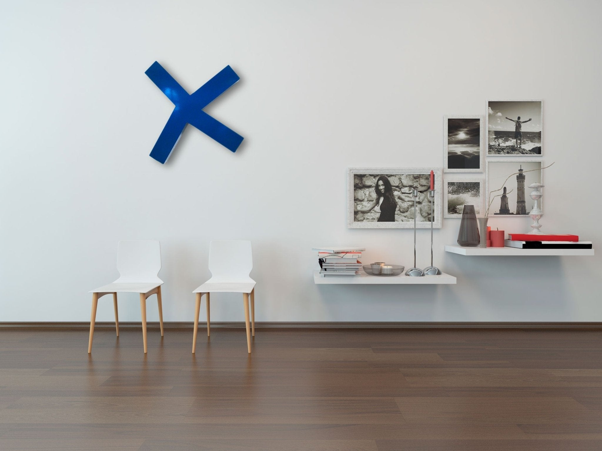 K1 2011 - Daniel Göttin - Abstract Painting - Ideelart