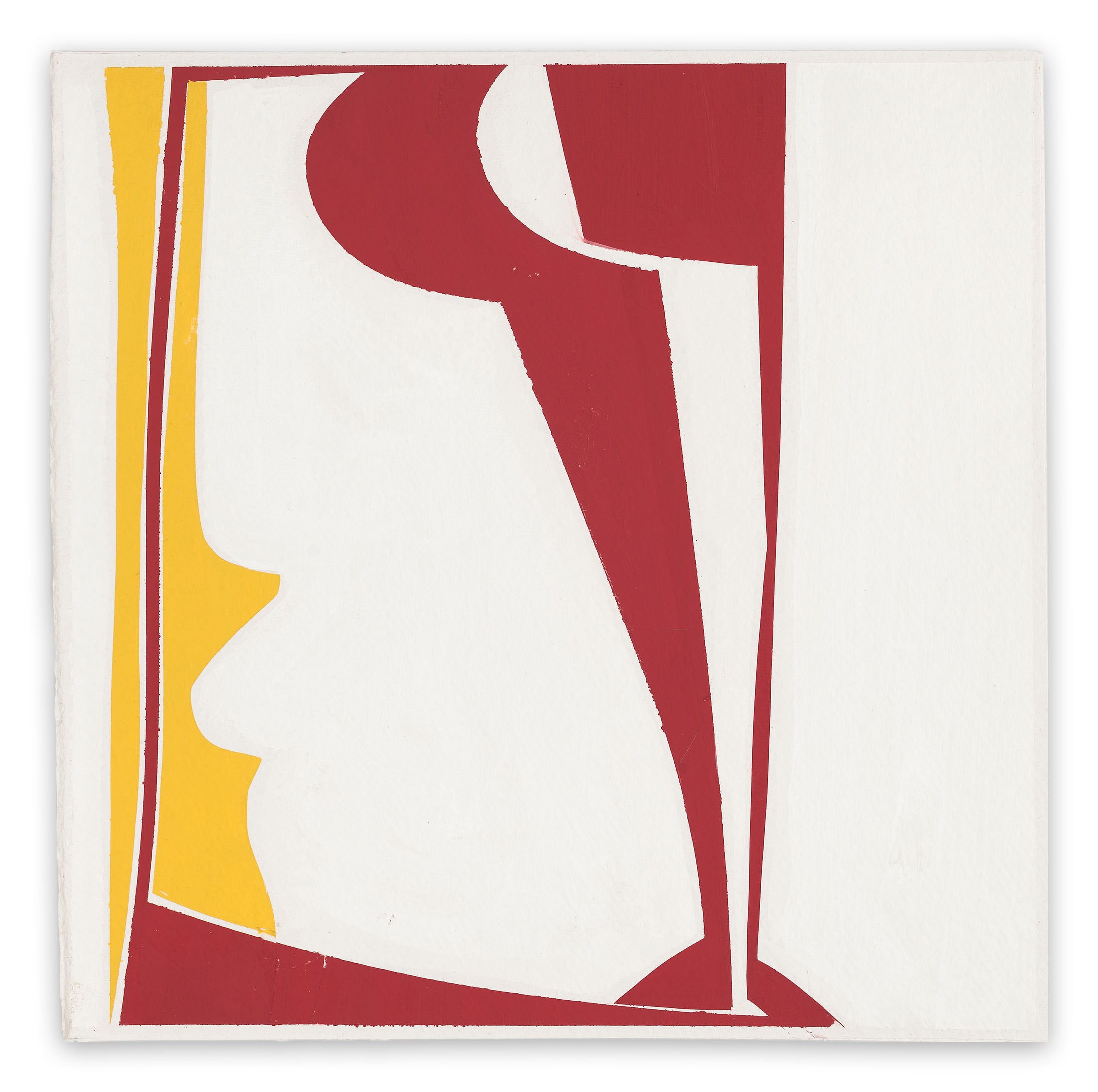 Covers 13 - Red Yellow A
