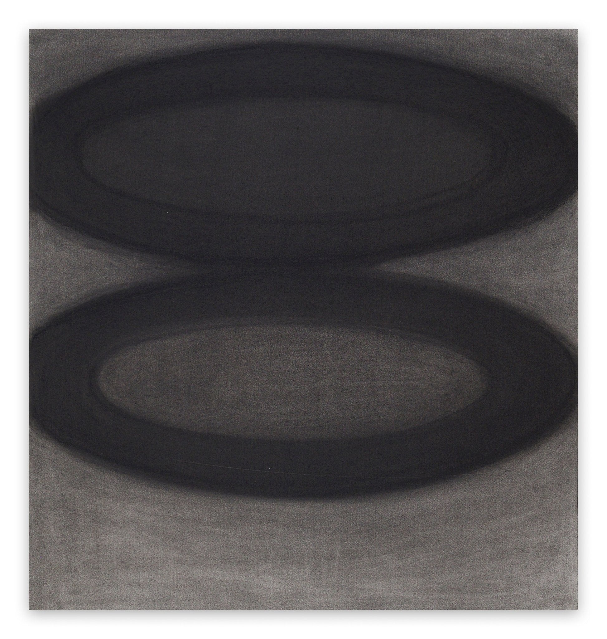 Intermezzo 1 - Margaret Neill - Abstract Drawing - Ideelart