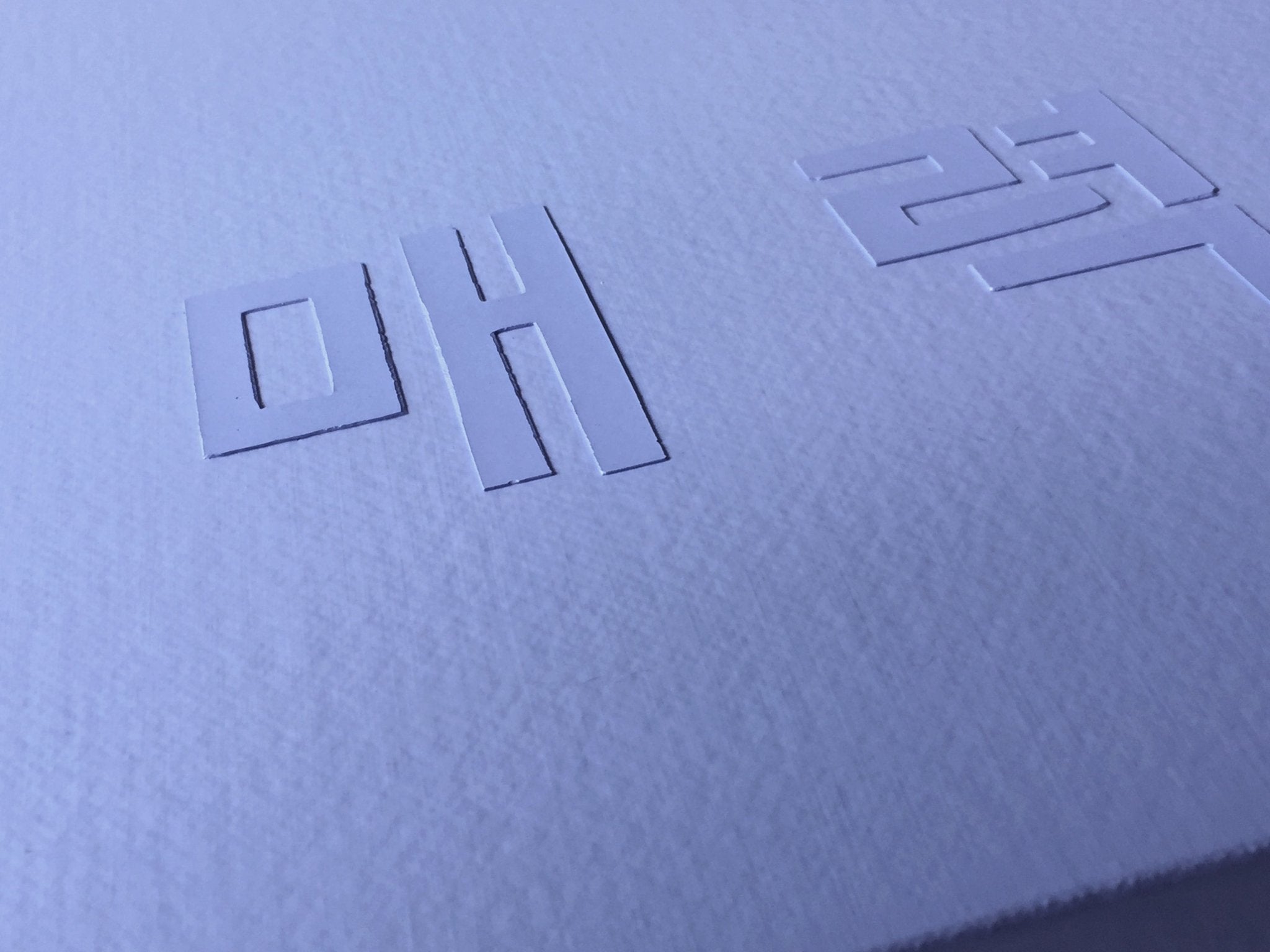 Color as Adjective - attractive - Kyong Lee - Abstract Painting - Ideelart