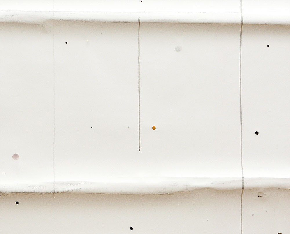 Yappanoise 47 - Harald Kröner - Abstract Painting - Ideelart