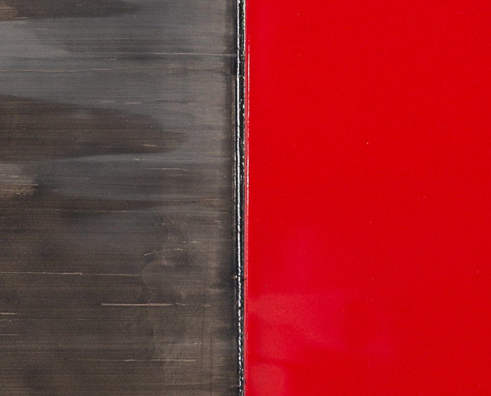 1178 - Arvid Boecker - Abstract Painting - Ideelart